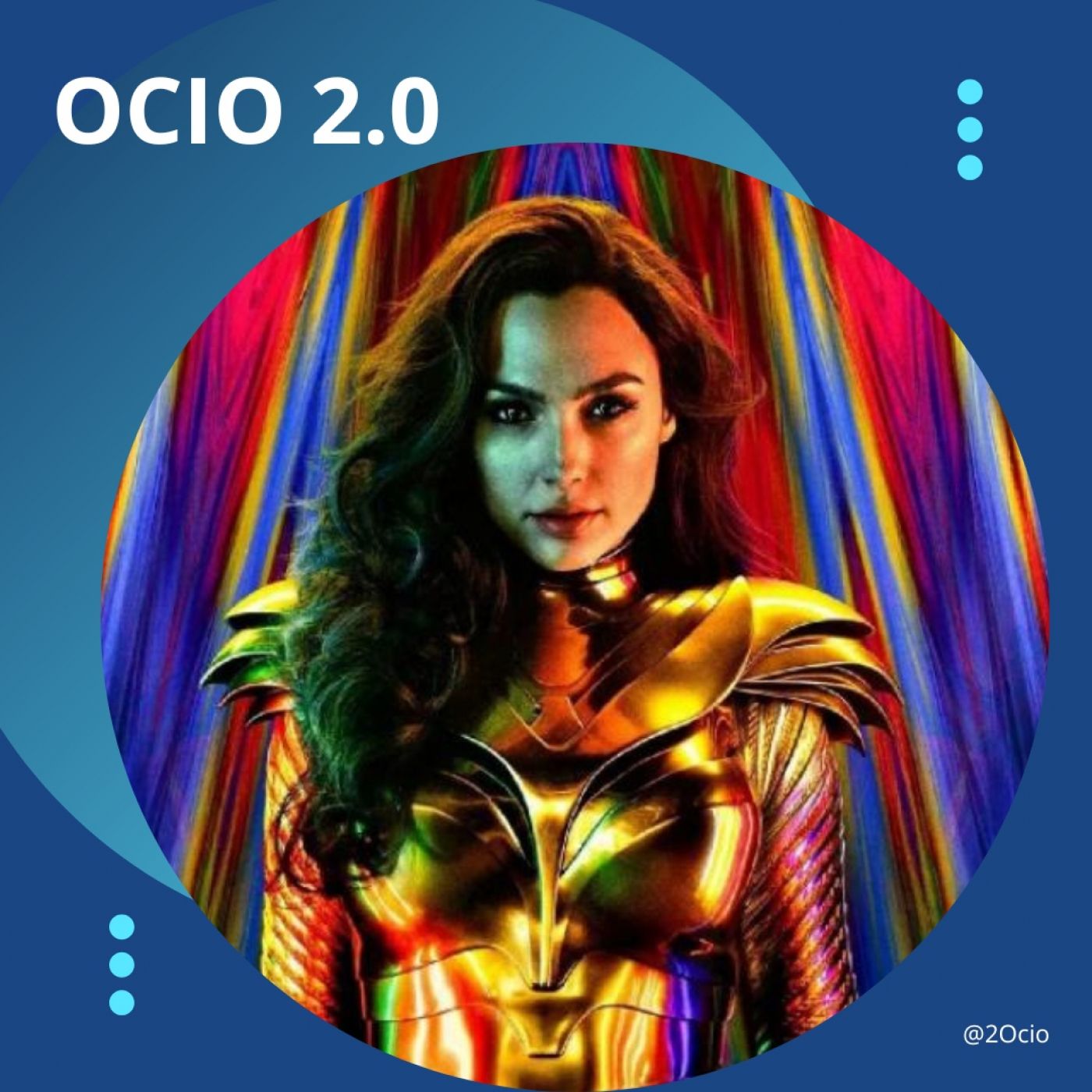 Portada de Ocio 2.0