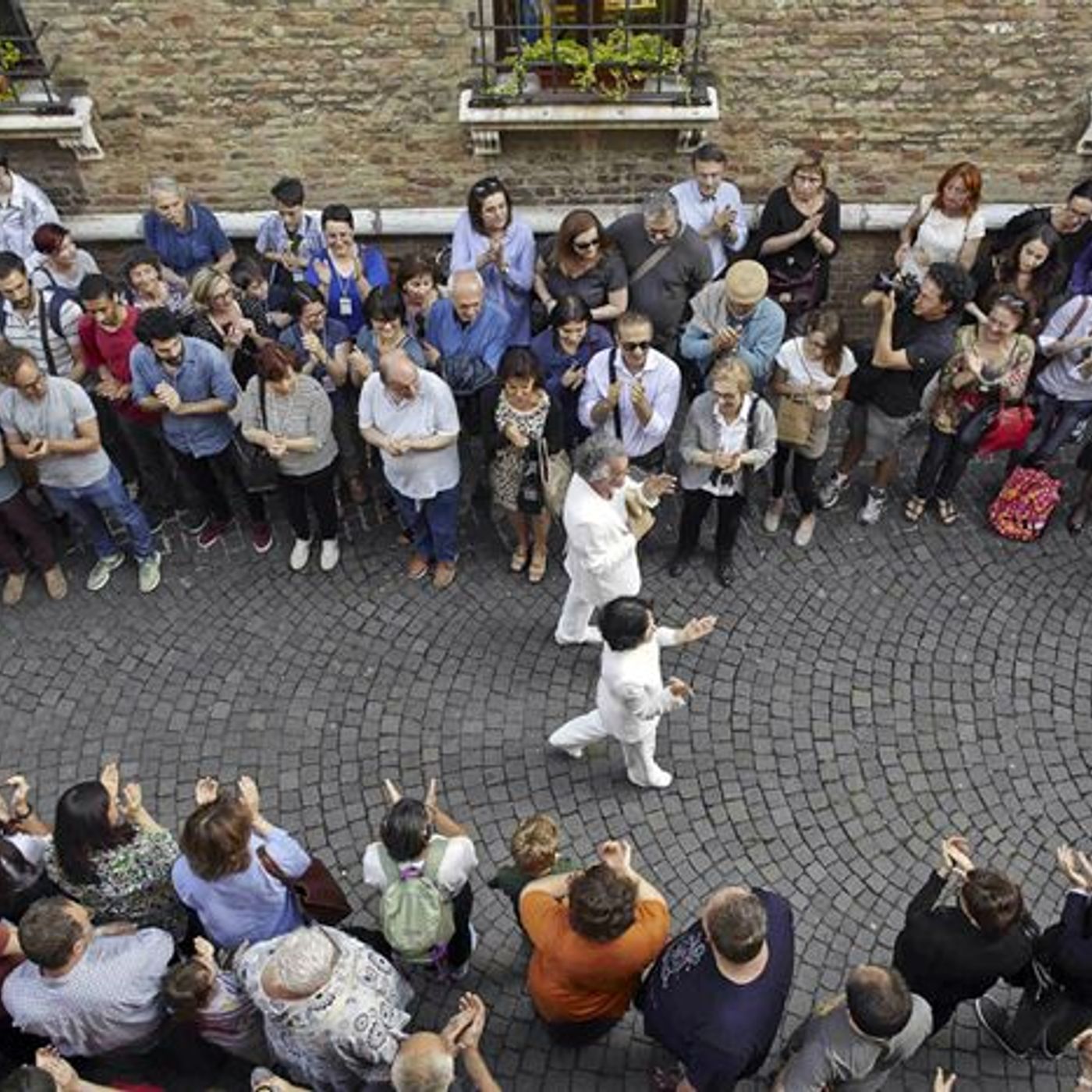 Di segni e di sintomi.