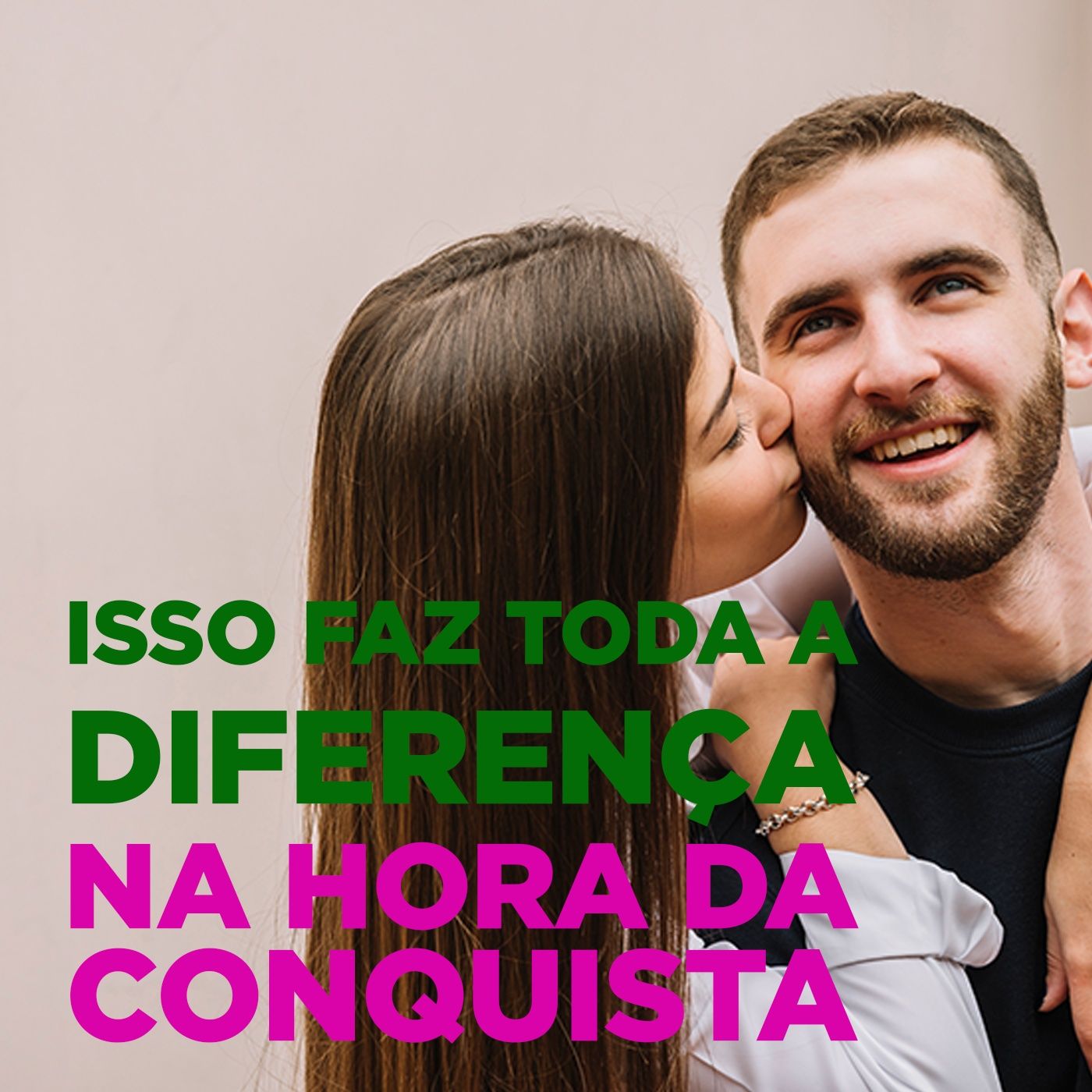 EP #117 - Com essa atitude você conquista aquele cara