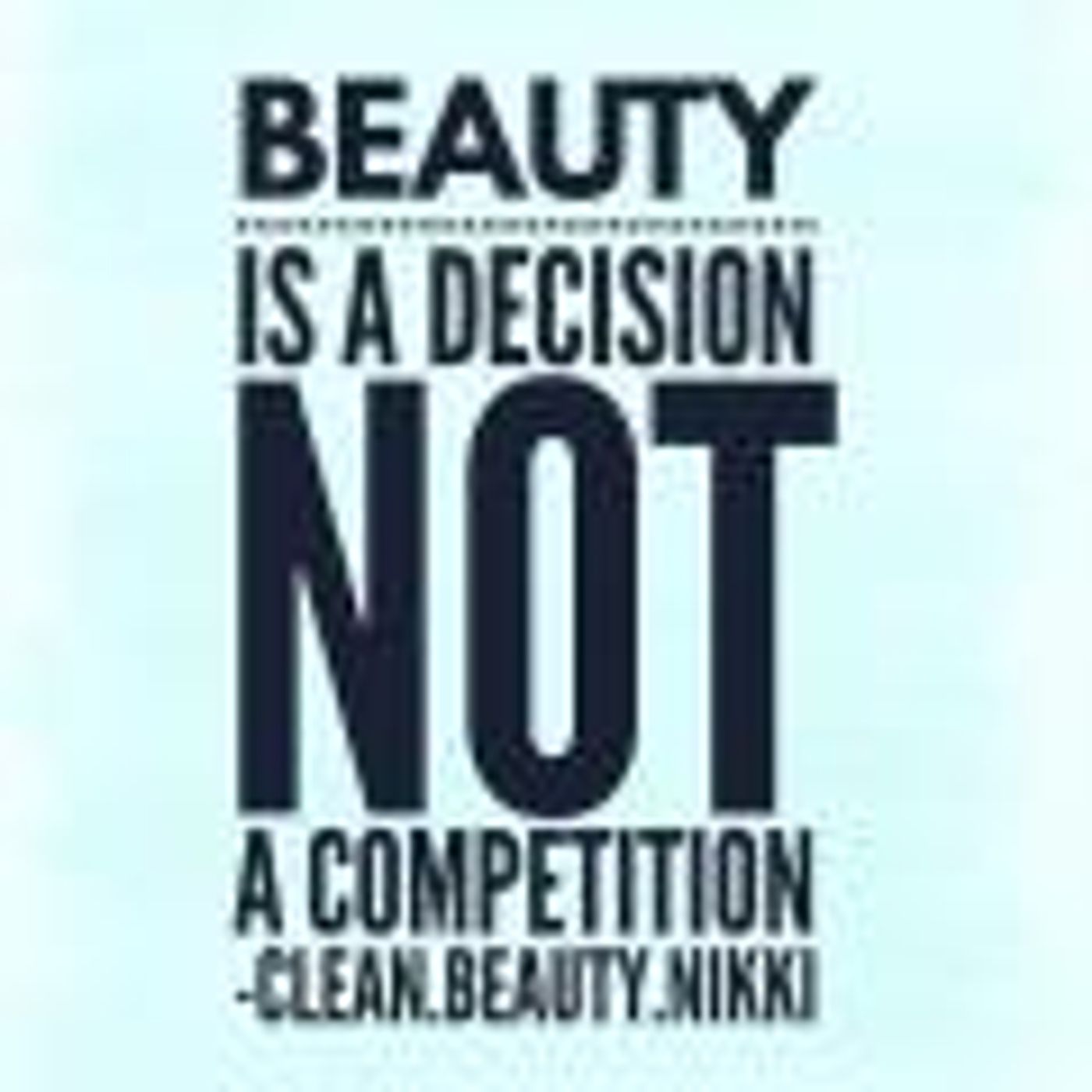 Beauty, Truth, and the Awakening of the Clean Beauty Movement with Nikki Hunter episode artwork