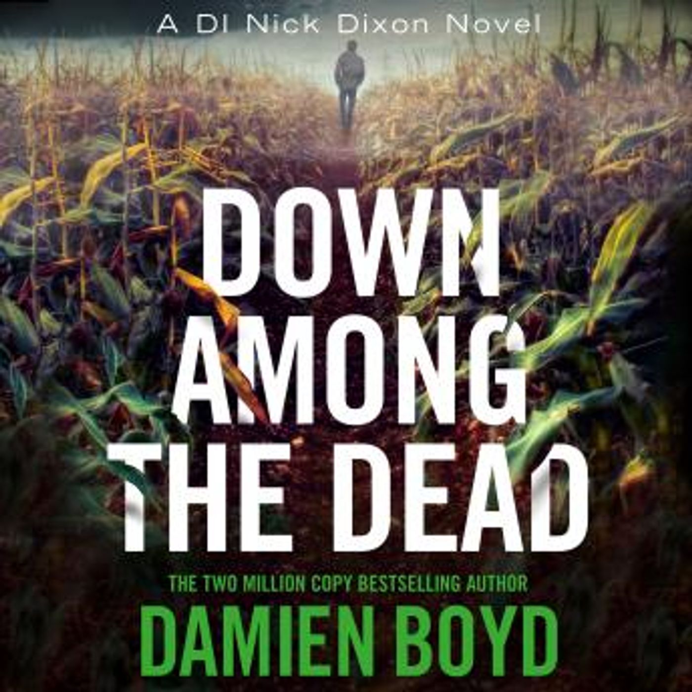 Access Unmissable Full Audiobooks in Mystery, Thriller & Horror, Police & Detective
