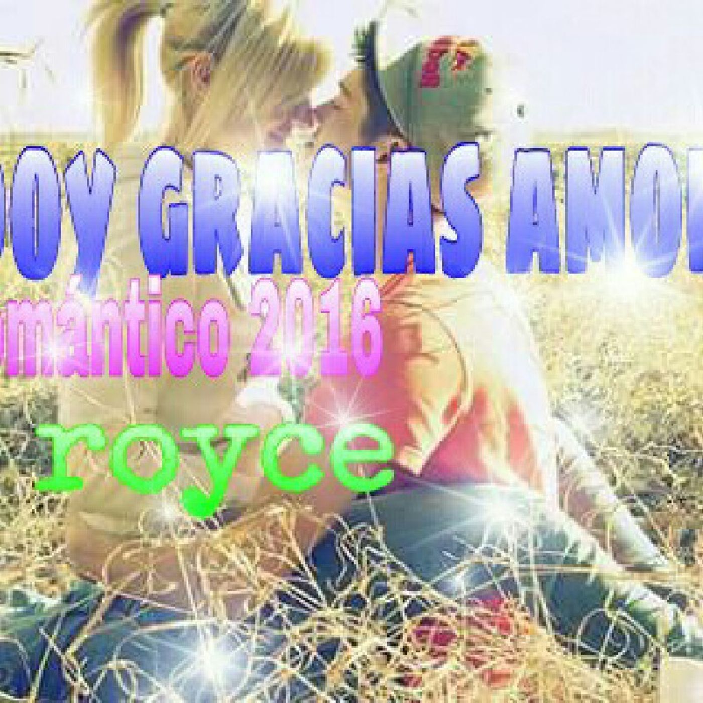 ❤Te Doy Gracias ❤ episode artwork
