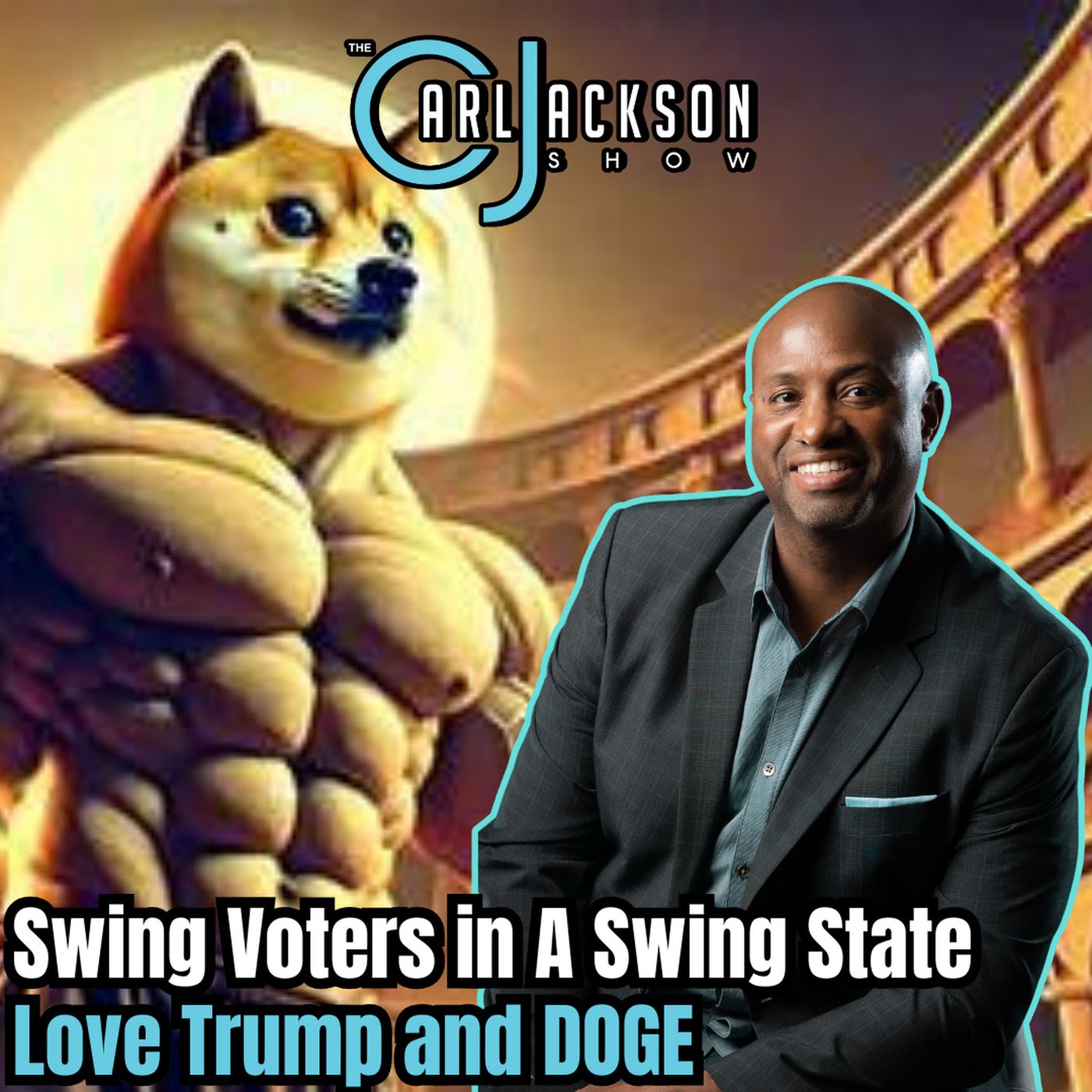 FOCUS GROUP: Swing Voters in A Swing State Love Trump and DOGE