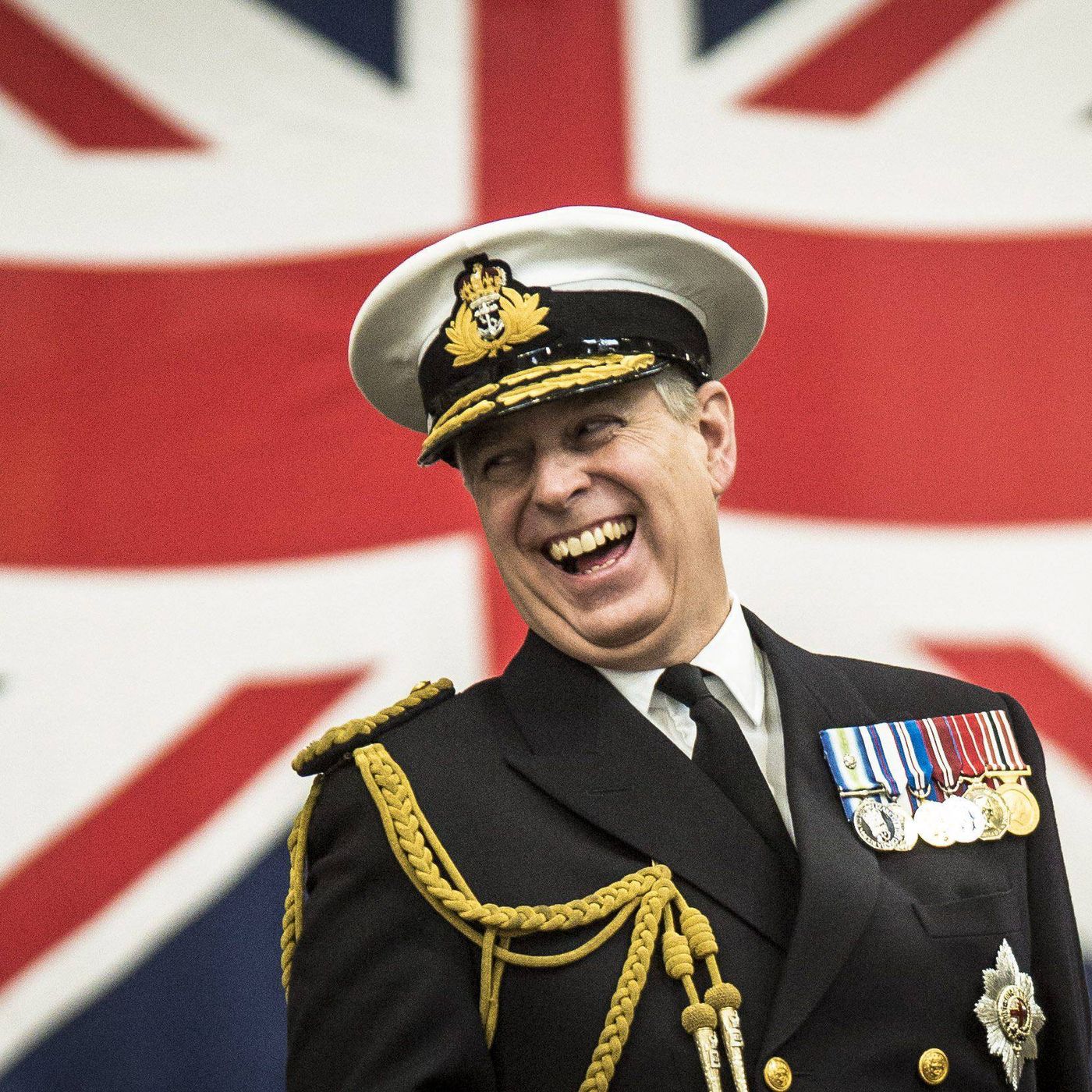 Es Noticia: Detenido el expríncipe Andrés de Inglaterra por el caso Epstein