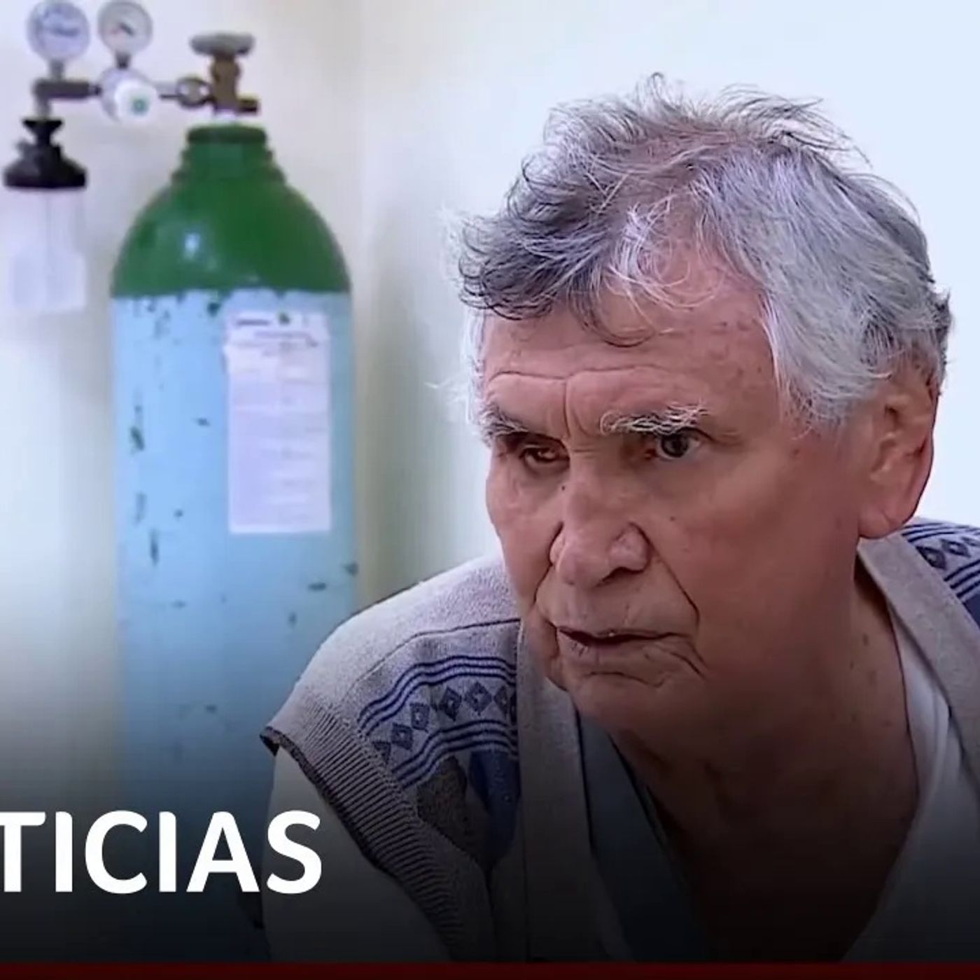 Entrevista exclusiva con Miguel Ángel Félix Gallardo _ Noticias Telemundo