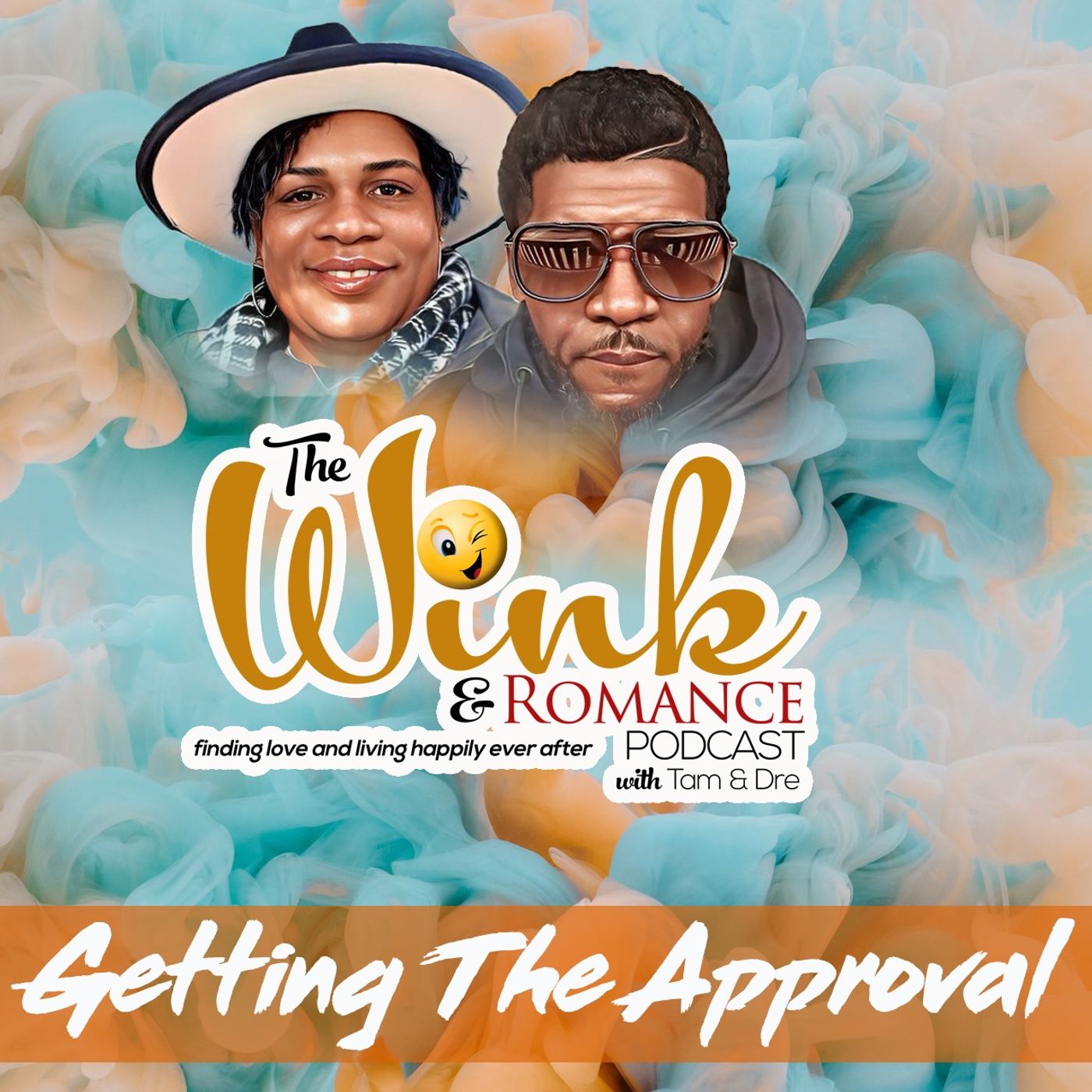 Getting The Approval