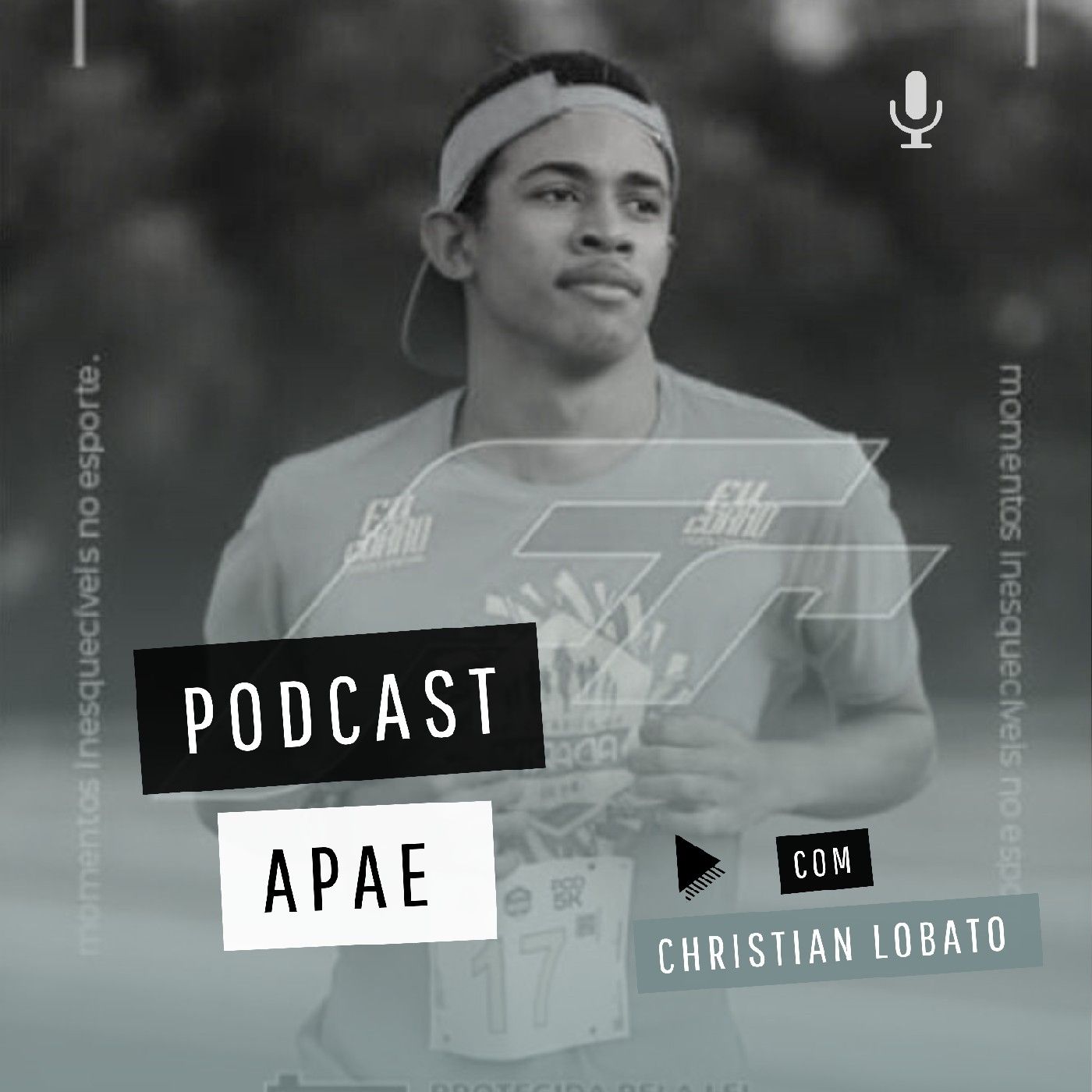 Podcast APAE