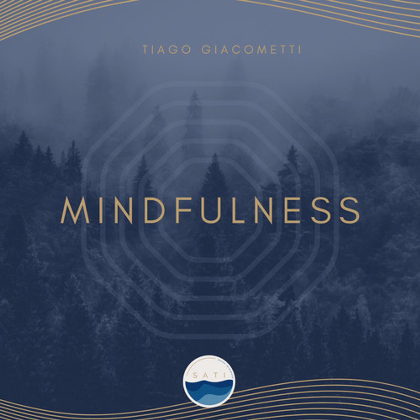 Tiago Giacometti - Meditação da intenção para iniciar bem a semana episode artwork