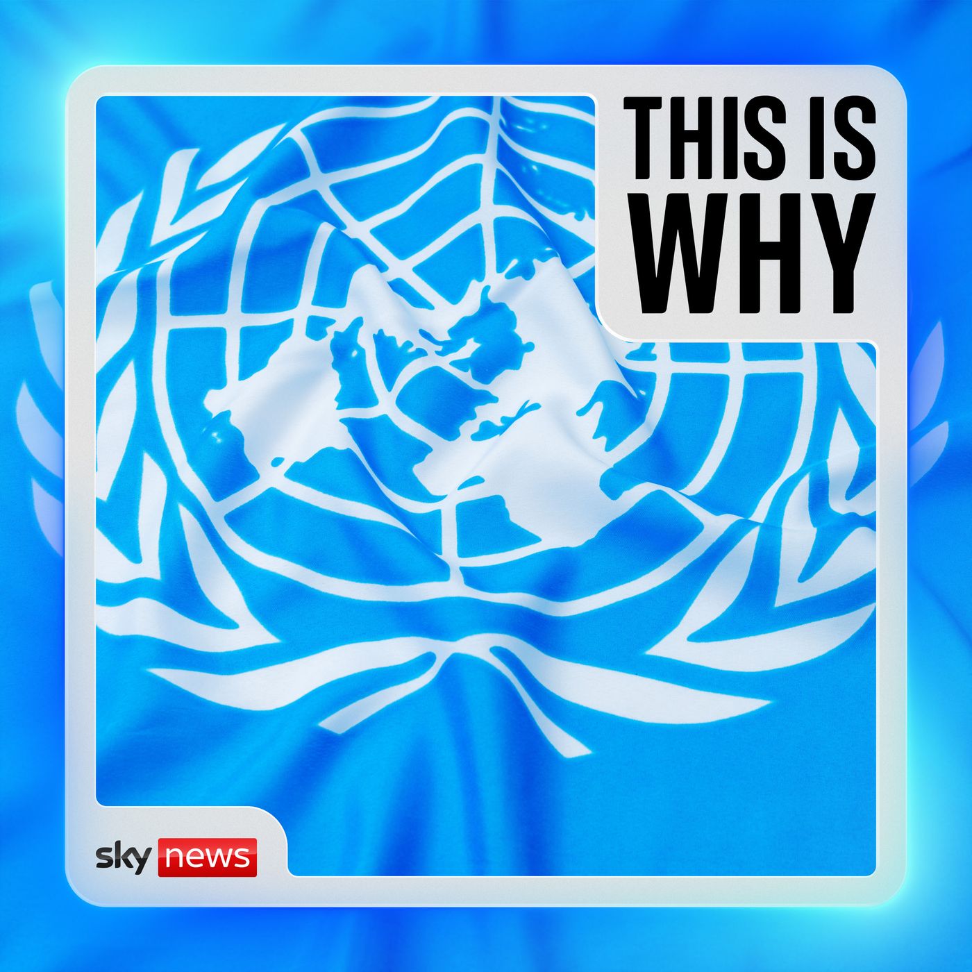 Why the United Nations is no longer fit for purpose — Sky News Daily cover