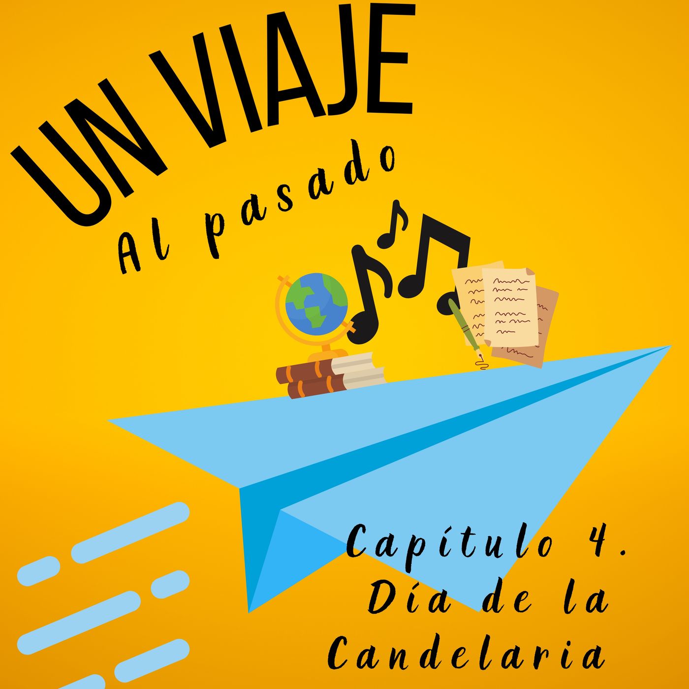 Un viaje al pasado