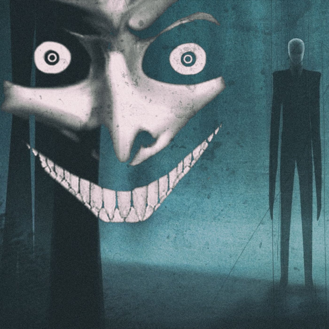 Classic Horror Volume 4 episode artwork