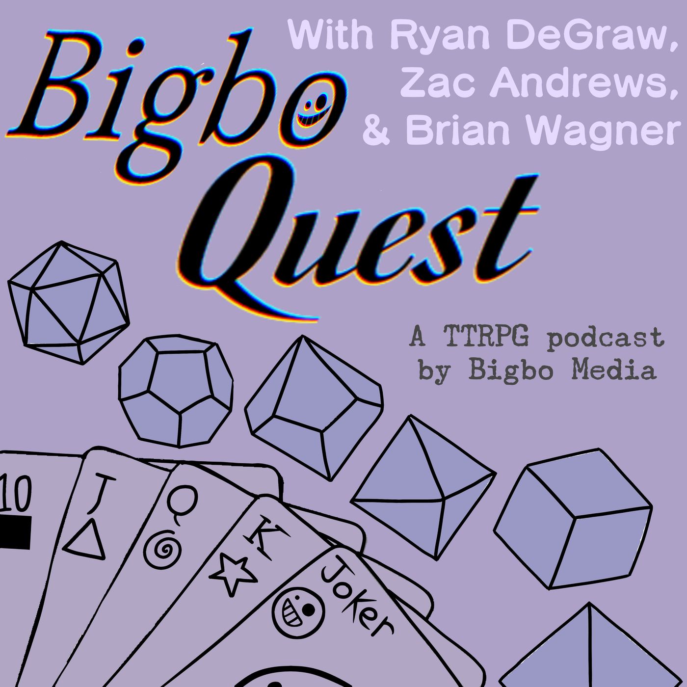Bigbo Quest