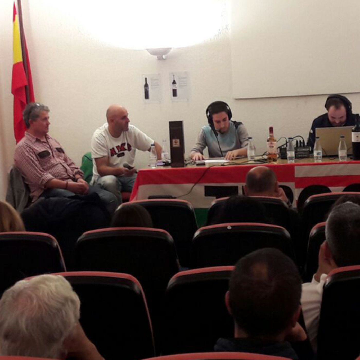 Portada de Gol en Las Gaunas