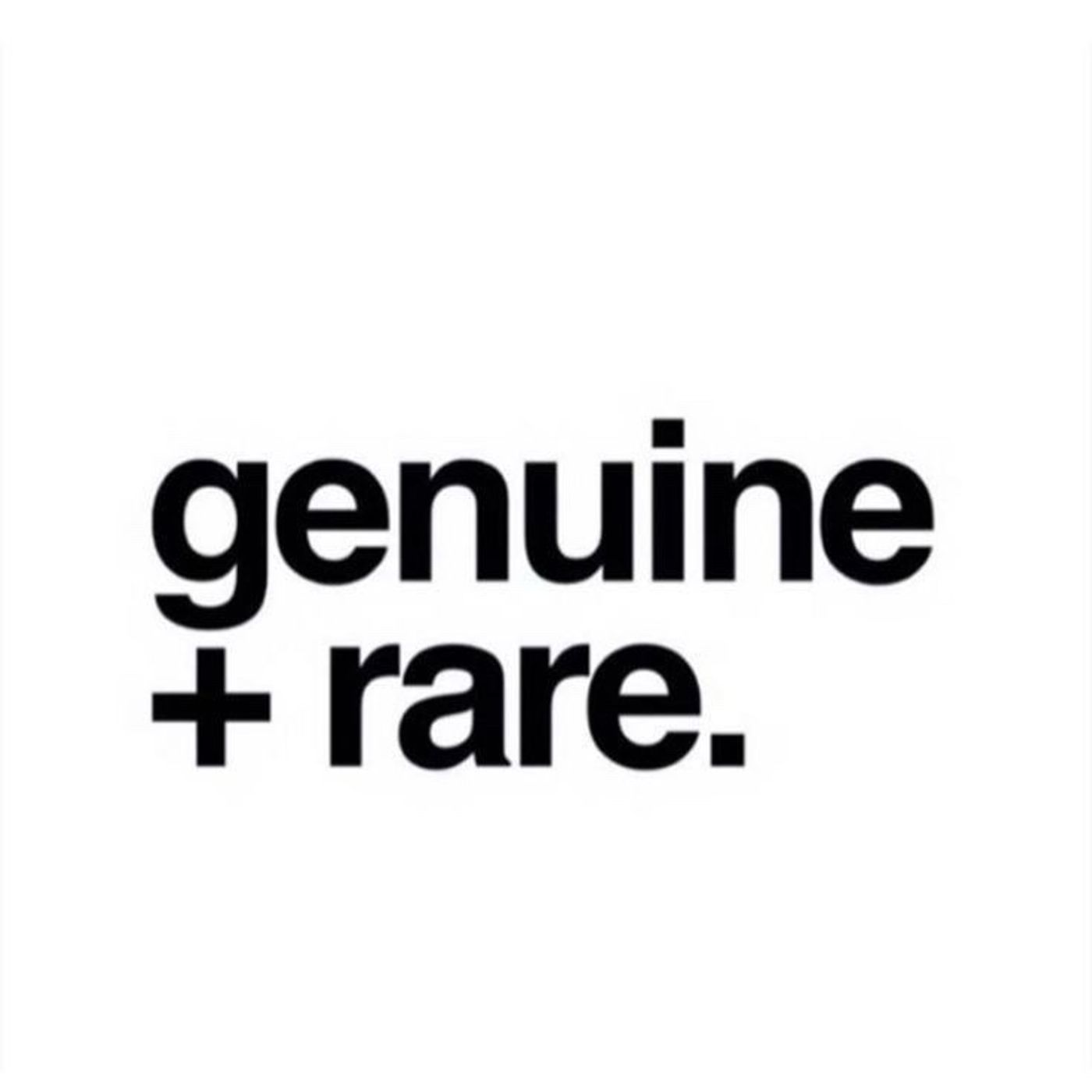 “A voice for all”