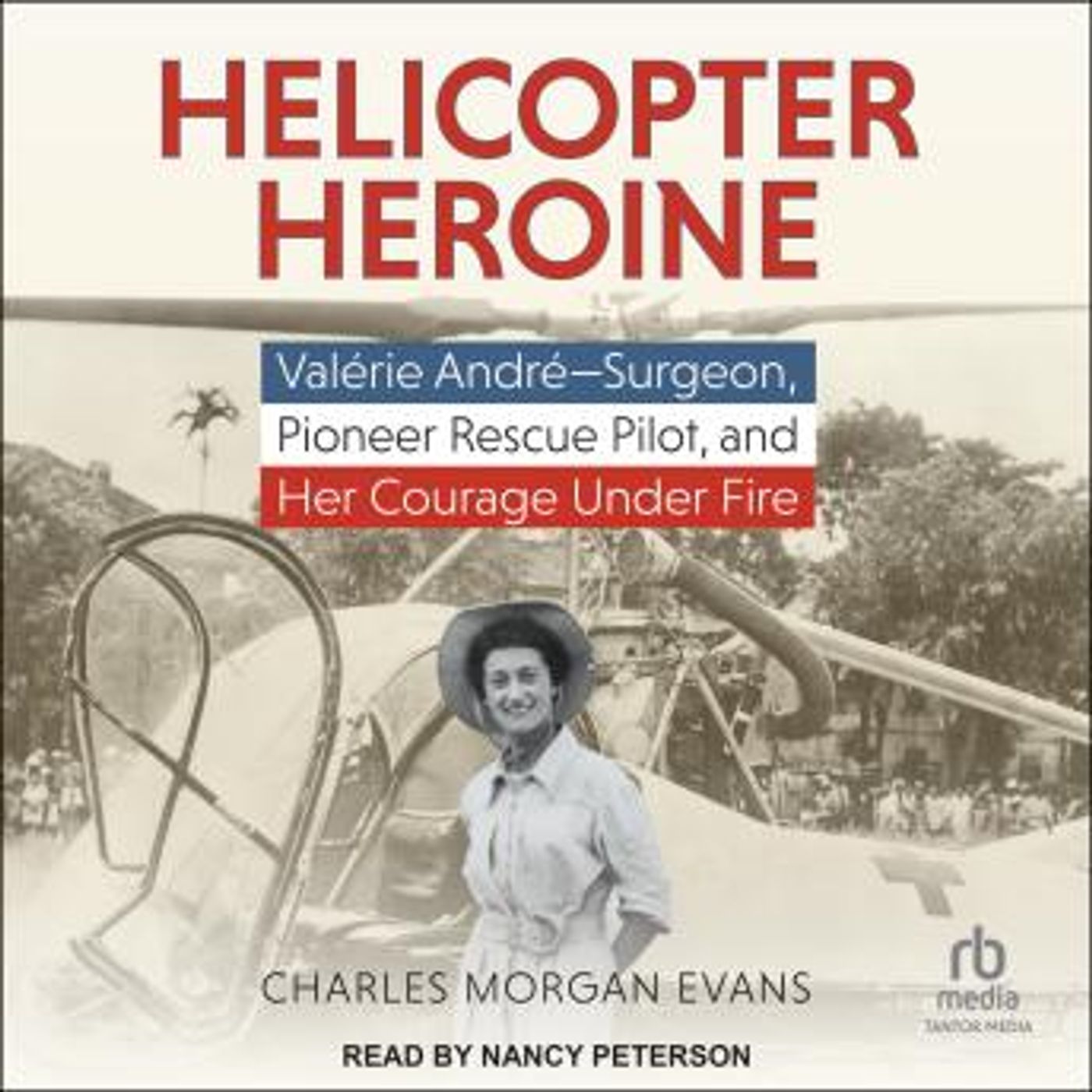 Latest Full Audiobooks in Biography & Memoir, Women
