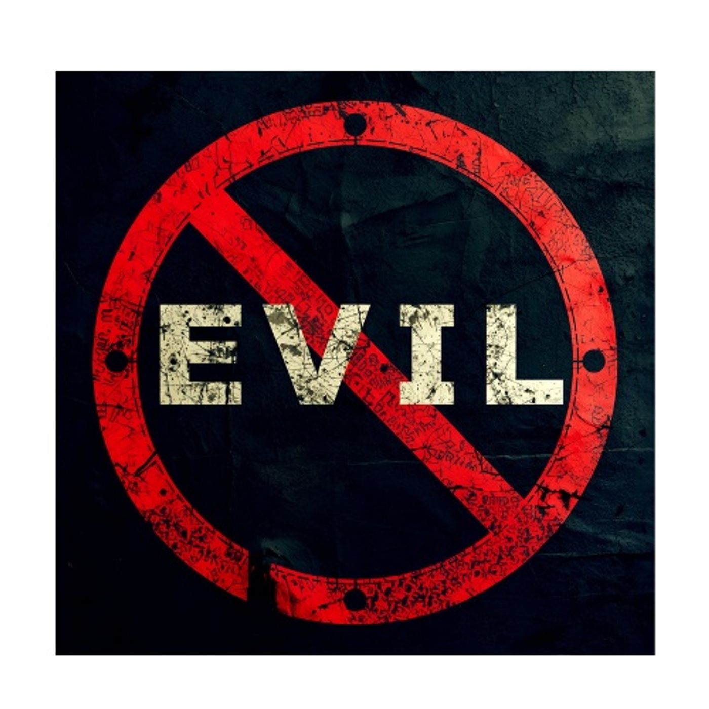 No Evil ='s