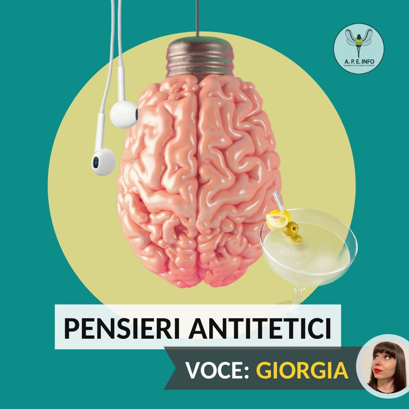 Pensieri Antitetici