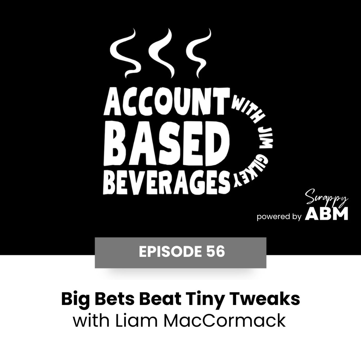 Account Based Beverages
