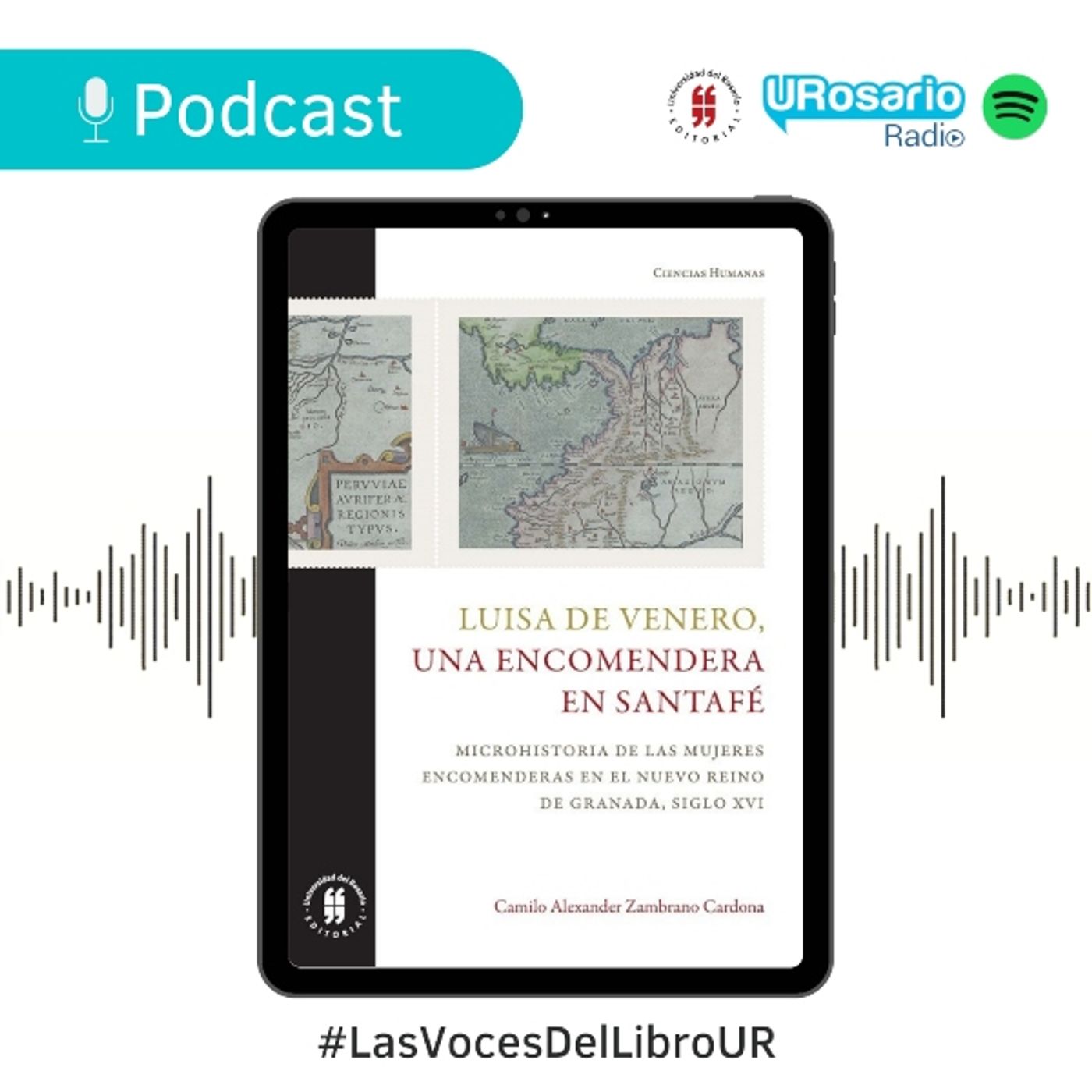 Las Voces del Libro