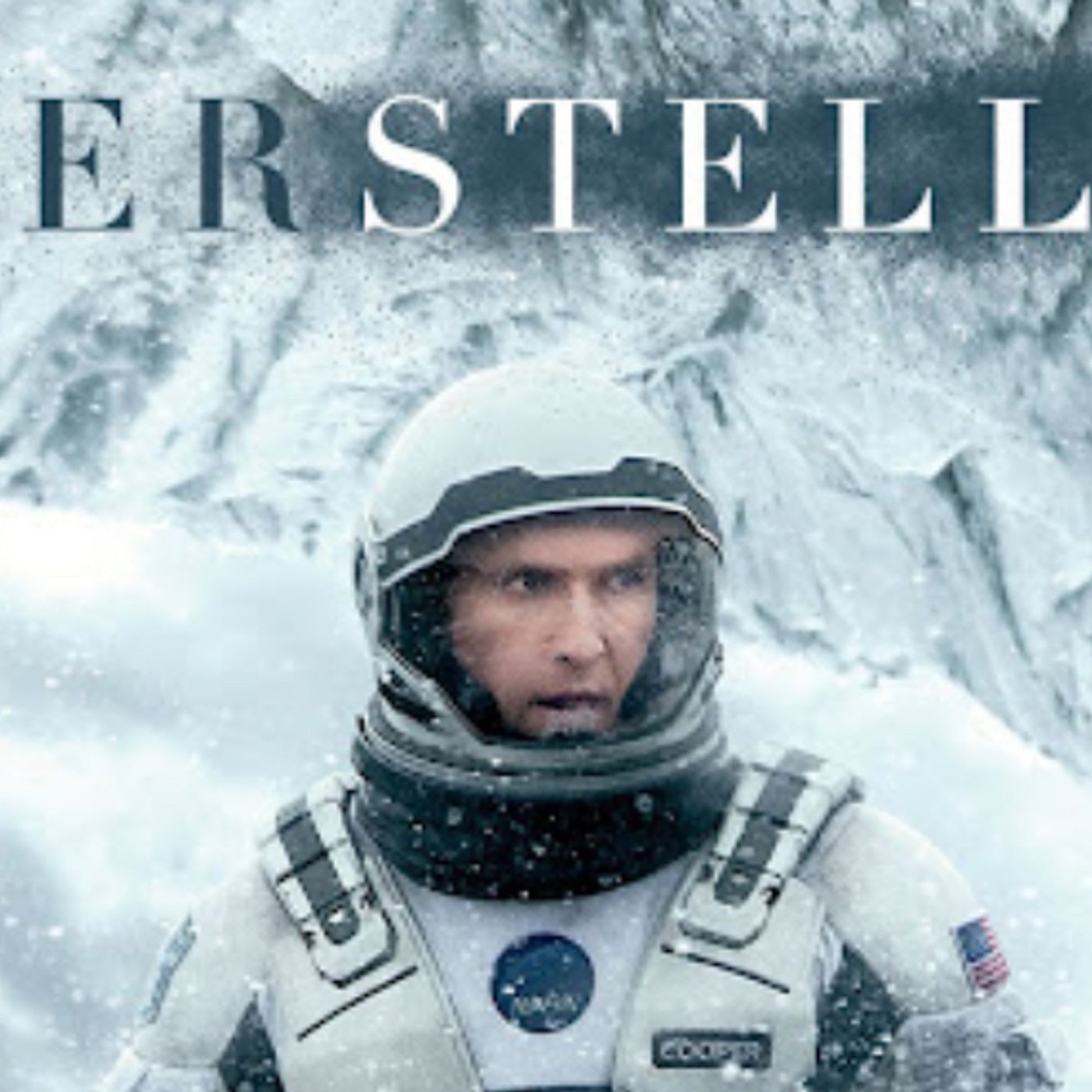 S79E1: This Guy Went Into Space And He'd Been There 25 Years - Emmy Hikins On The Movie Interstellar