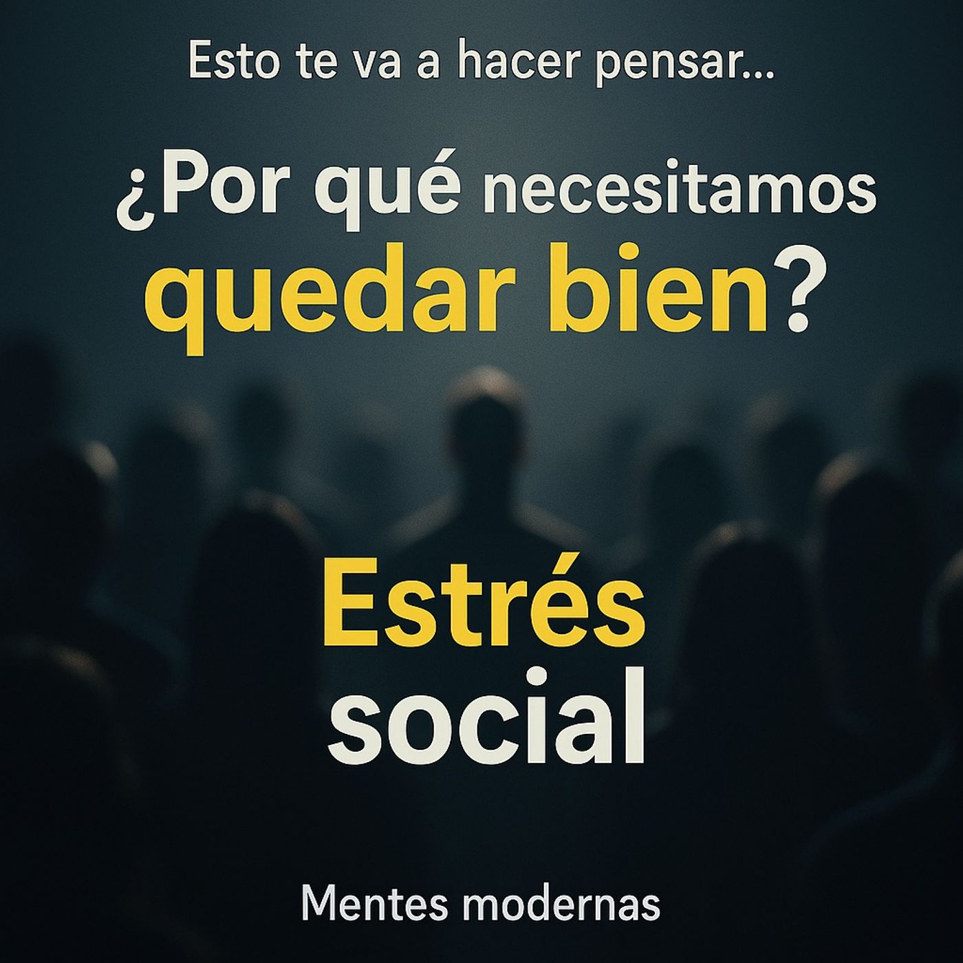 Despertando tu mente moderna