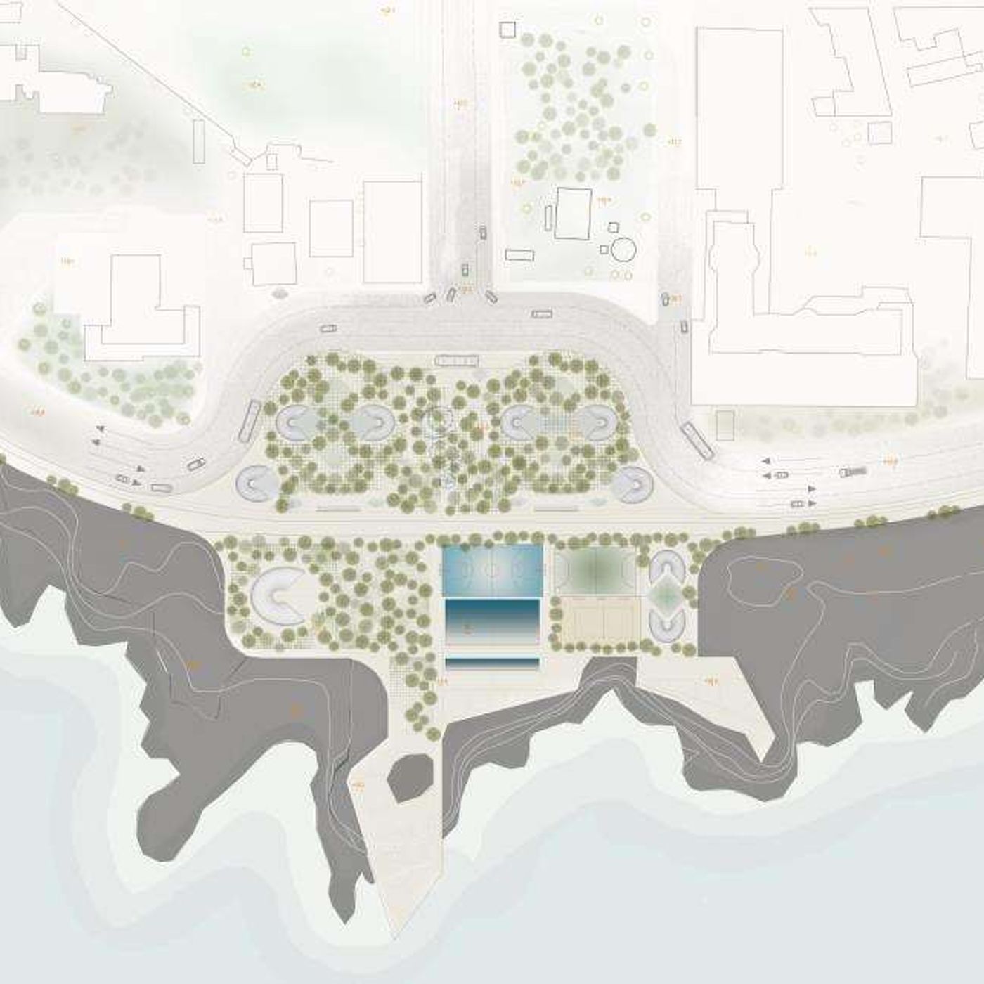 Fabbricare Fiducia Architettura