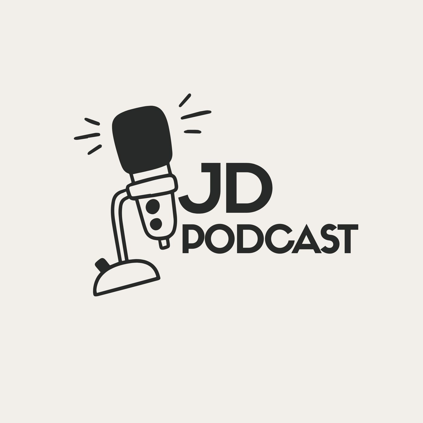 JD Podcast podcast artwork