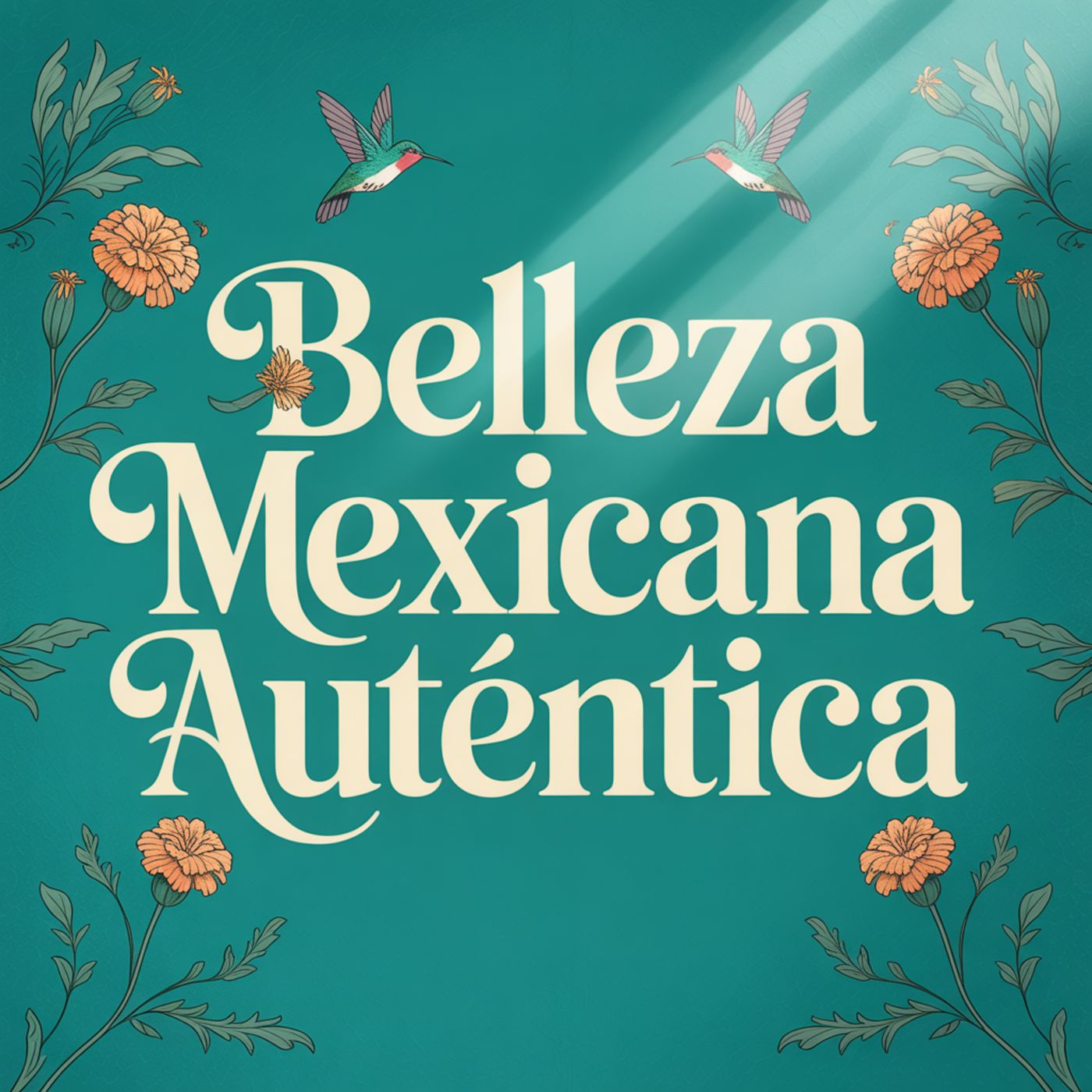 Belleza Mexicana Auténtica