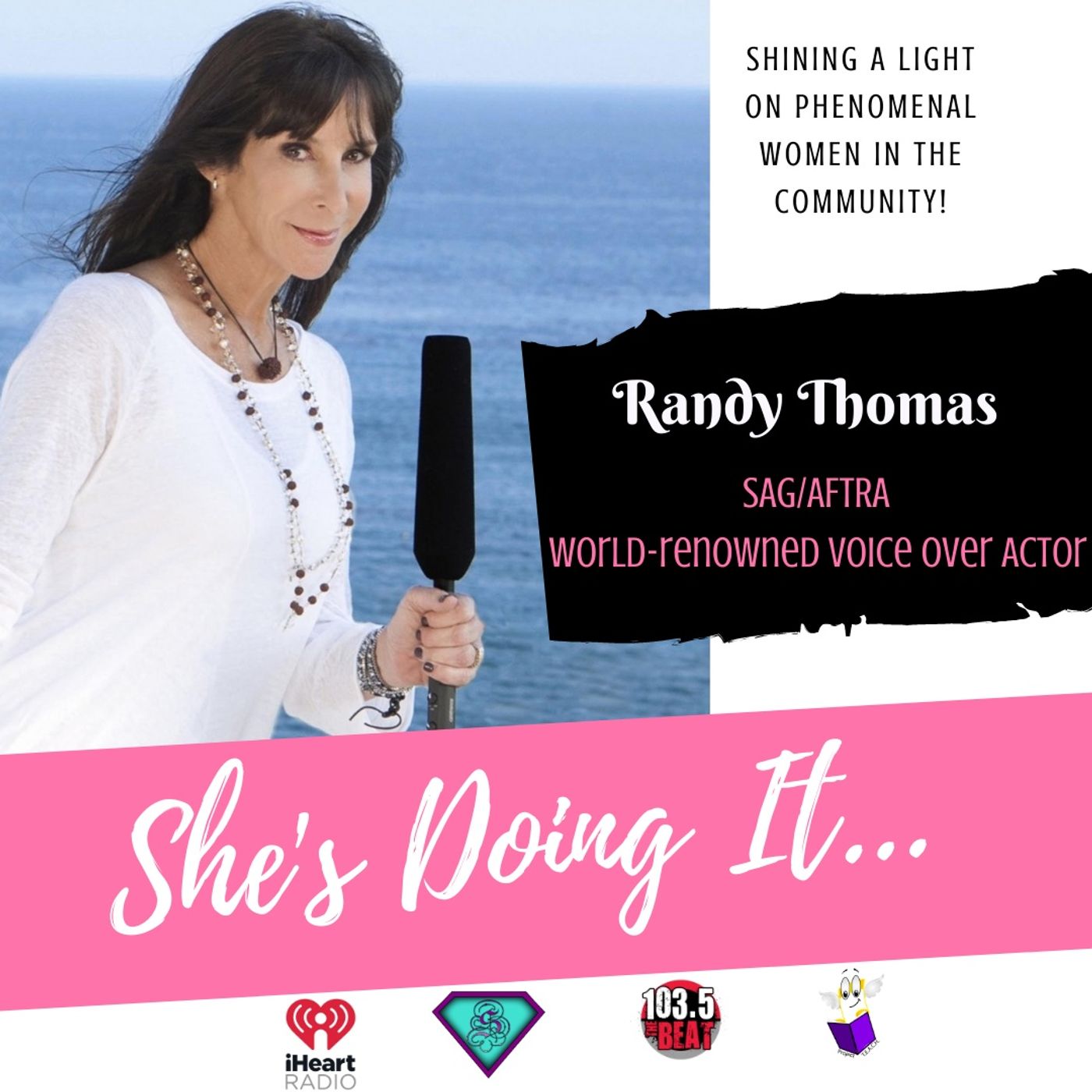 She\'s Doing It
