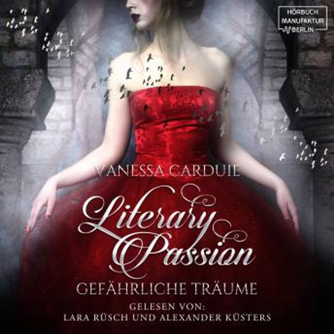 Download High-Quality Full Audiobooks in Science Fiction & Fantasy, Fantasy