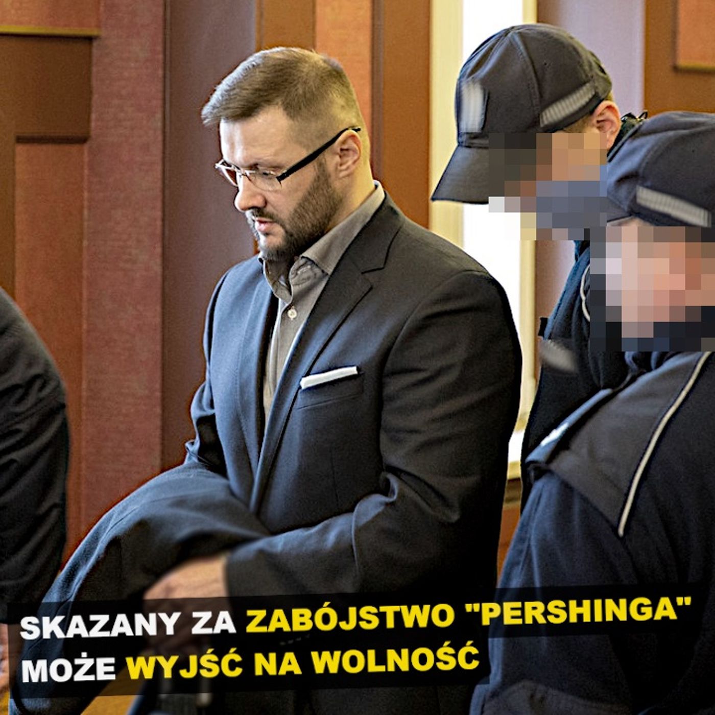 Kryminalne opowieści