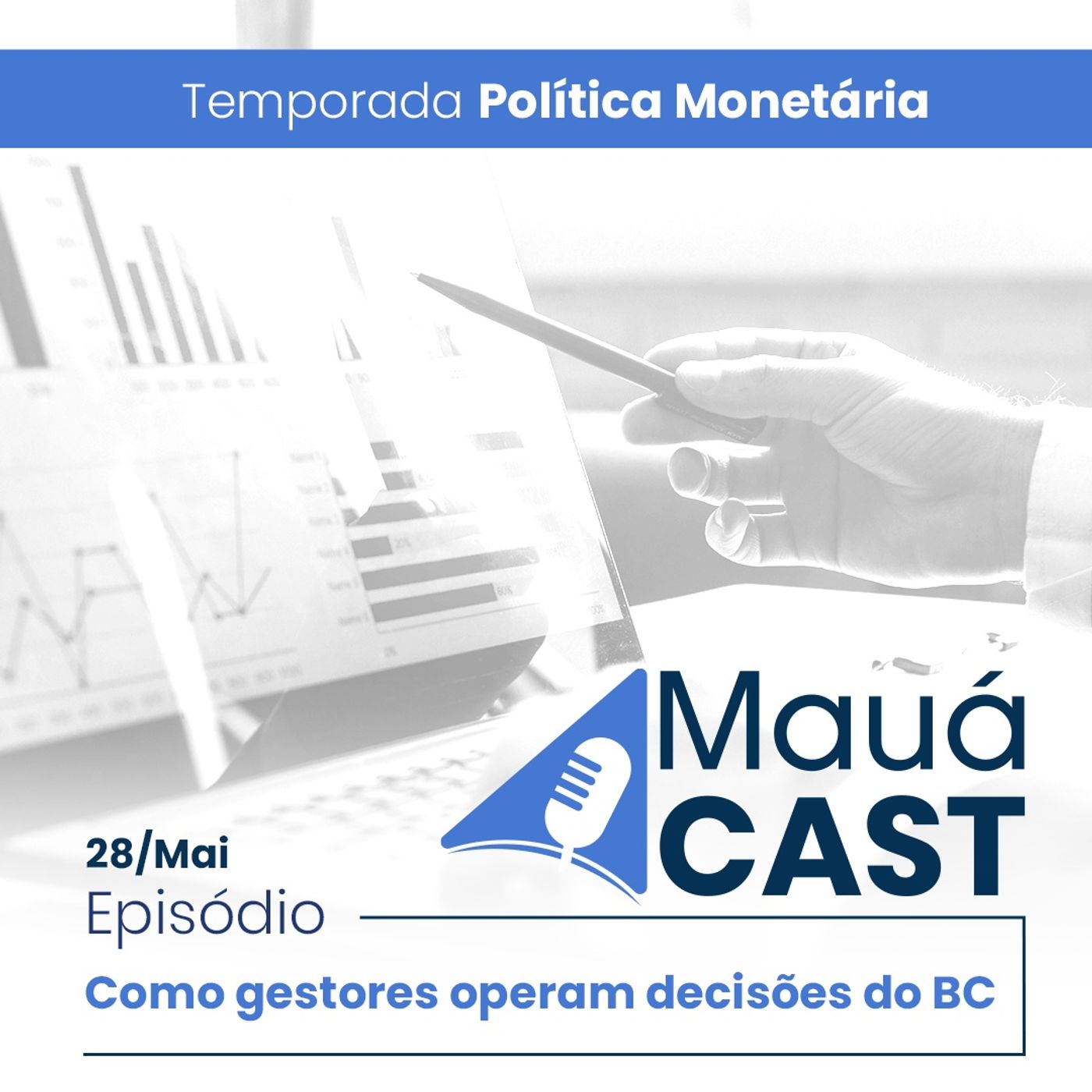 Mauá Cast