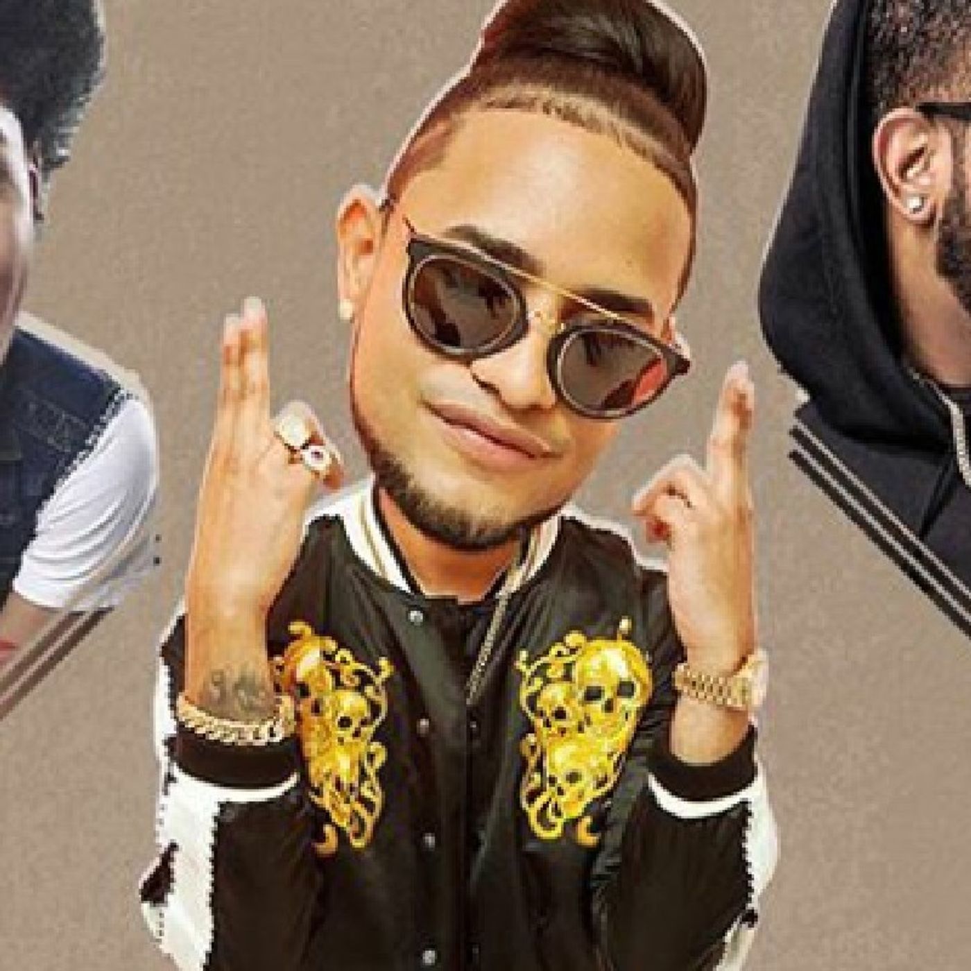 MUSICALAKIA RADIO
