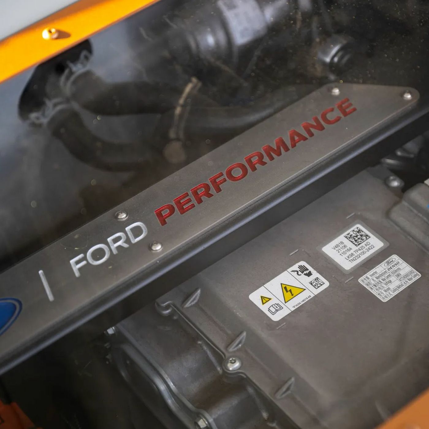 Daily Dose of Dillingham Episode 78: Ford E-Crate motor gaining popularity