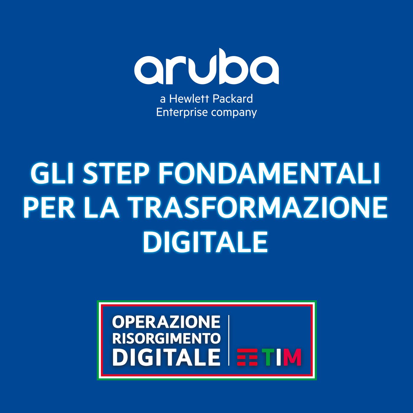 Strumenti per la trasformazione digitale della tua impresa