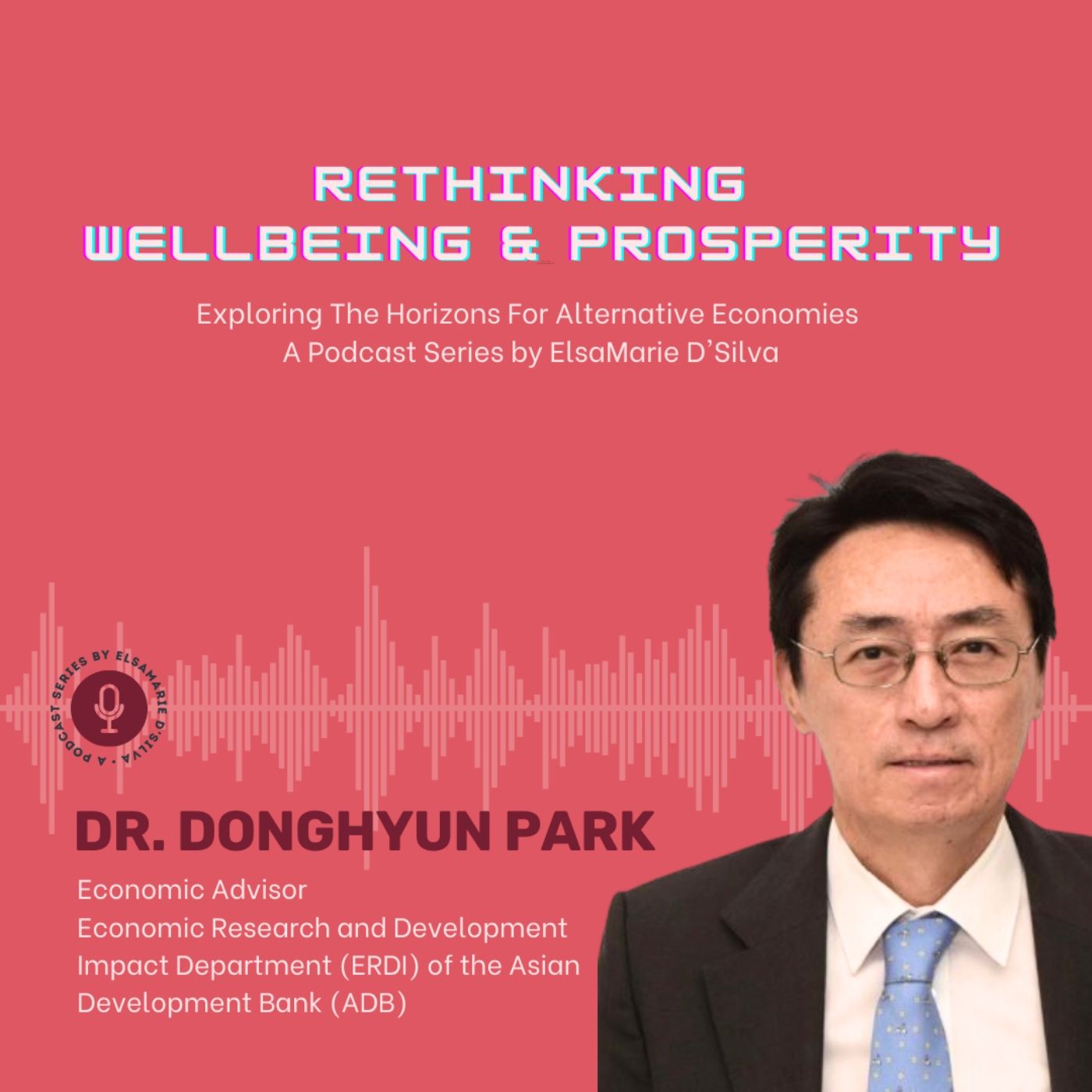 Rethinking Wellbeing & Prosperity