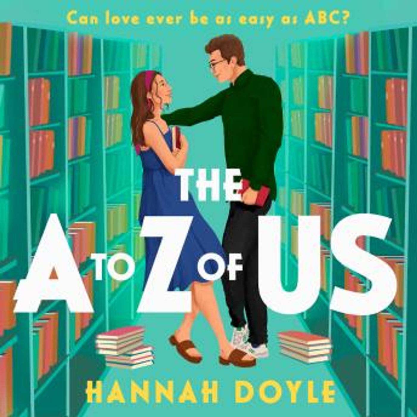 Listen to New Full Audiobooks in Romance, Rom-Com