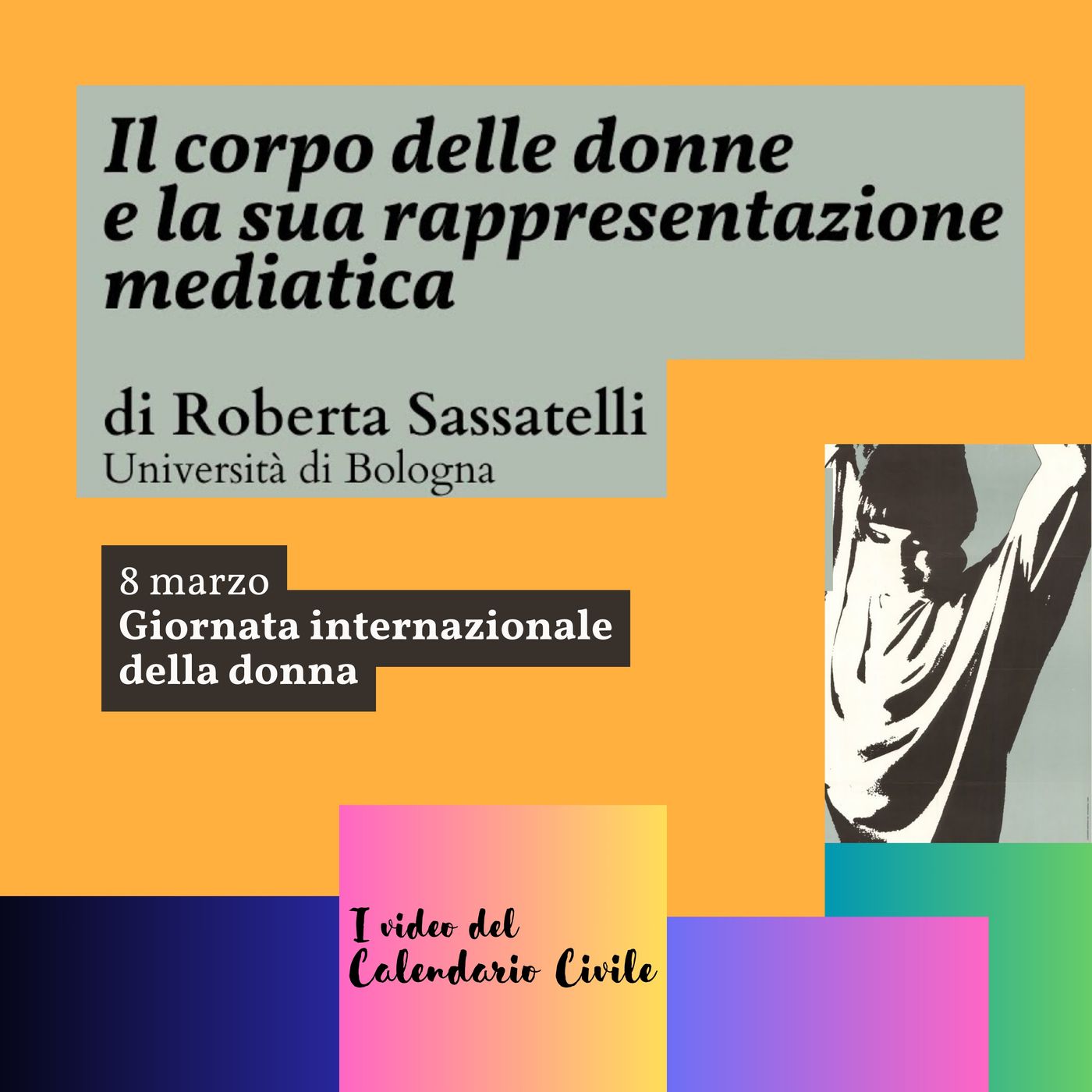 Calendario Civile | Le date che hanno segnato la storia del Novecento