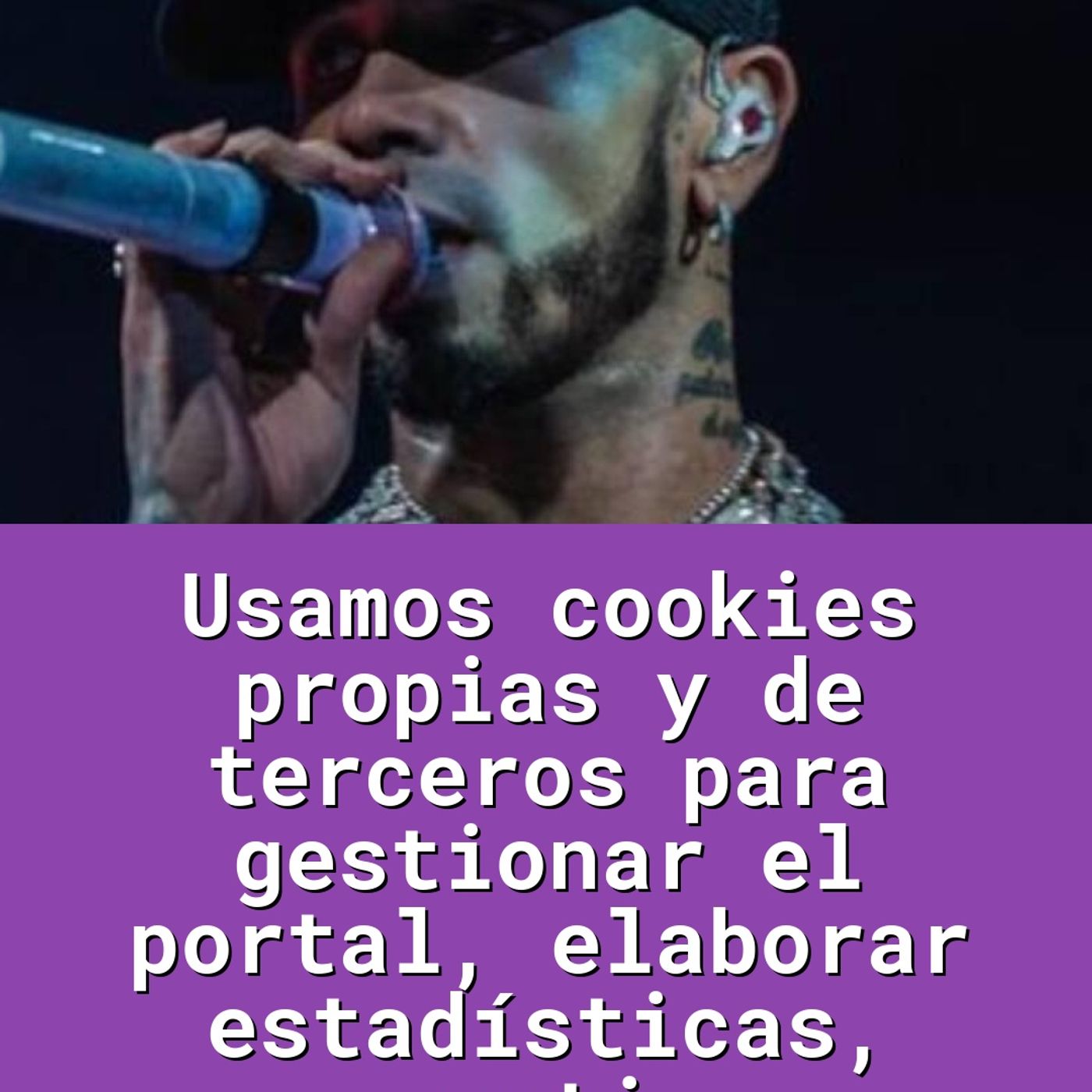 Usamos cookies propias y de terceros para gestionar el portal, elaborar estadísticas, opti
