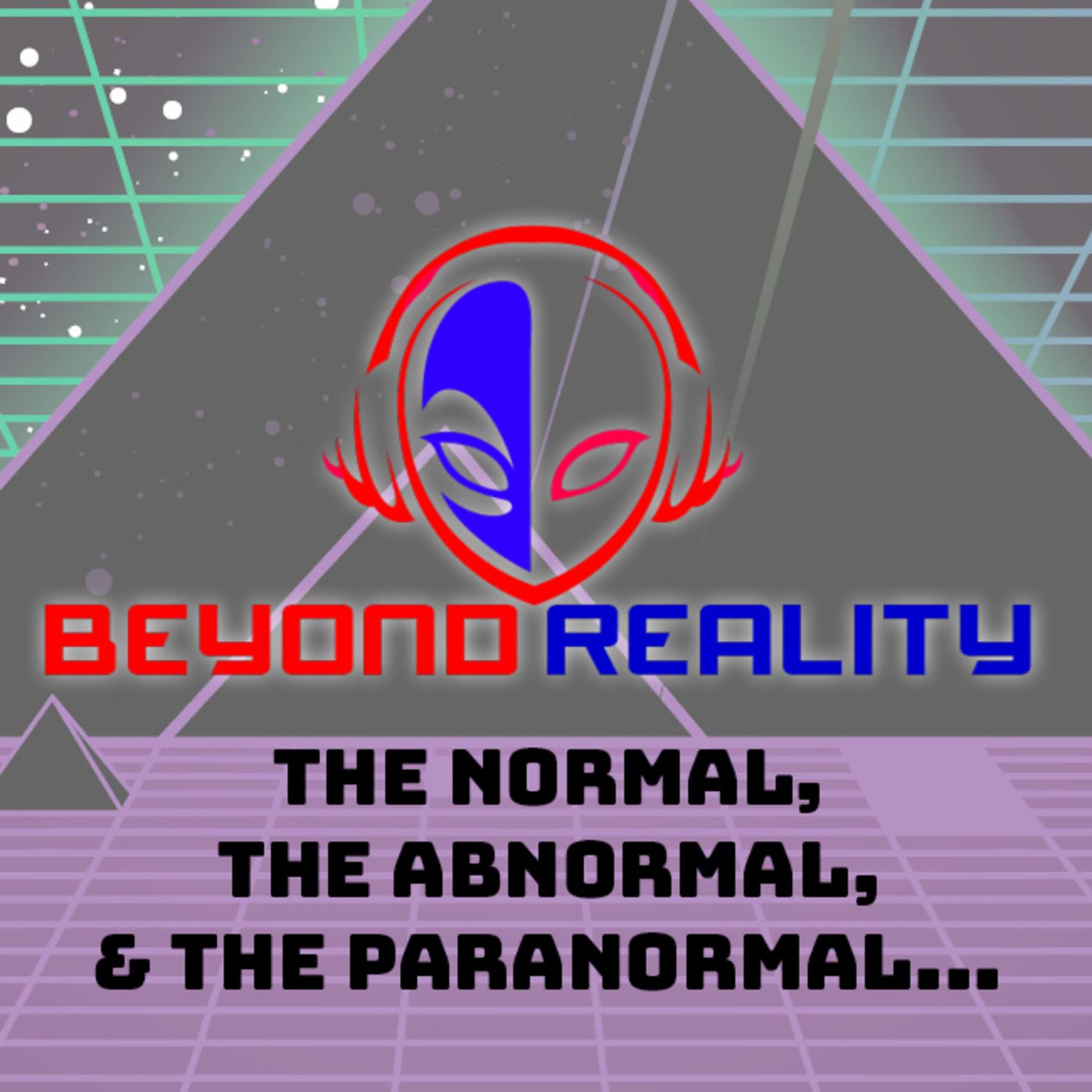 Beyond Reality Radio