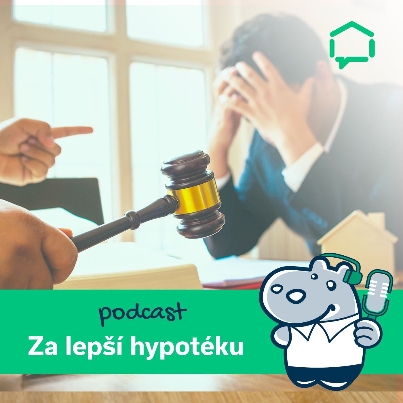 Za lepší hypotéku