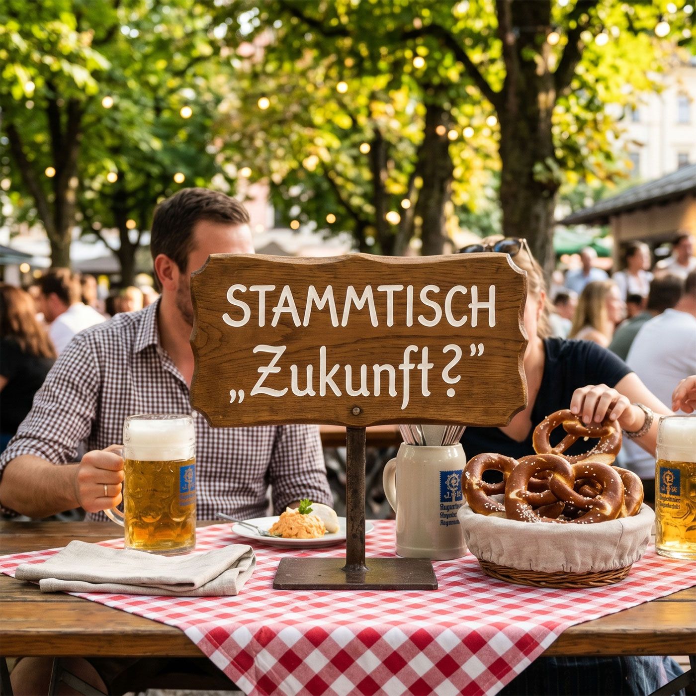 Deutschland im Zukunftsschlaf: Warum wir nicht sehen wollen, was möglich ist episode artwork