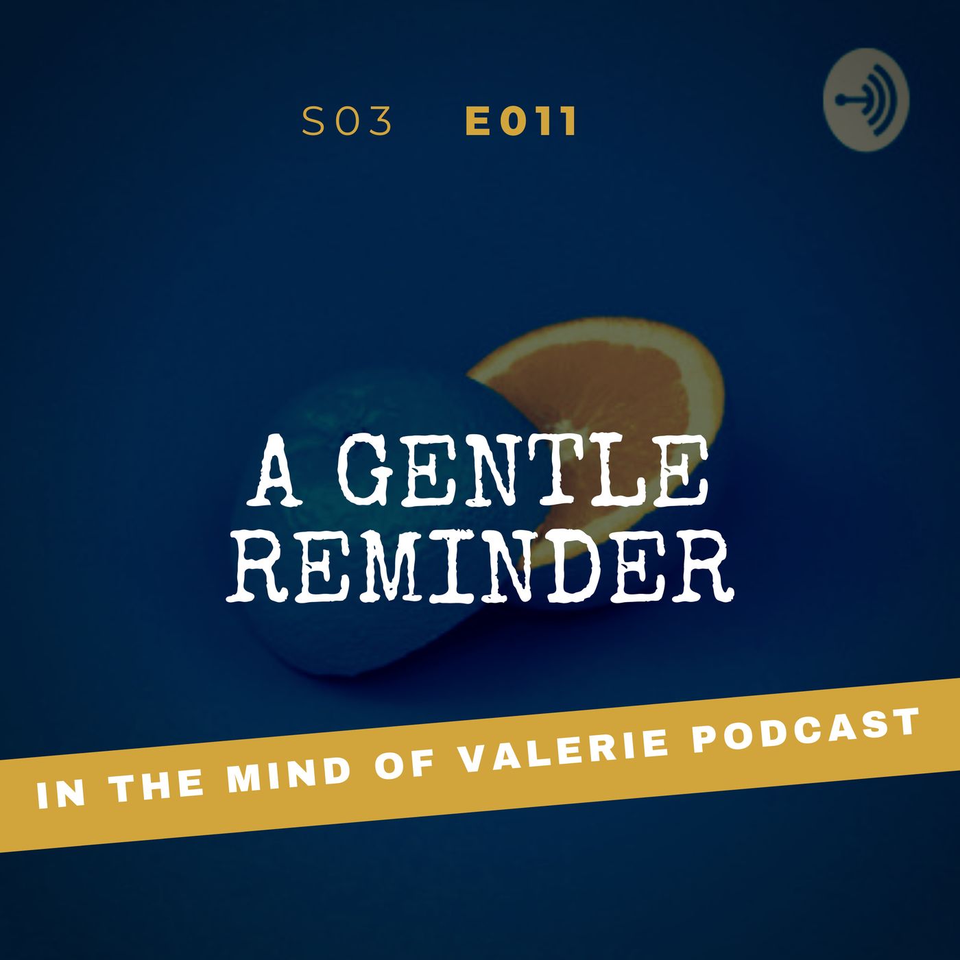 \'In The Mind Of Valerie\'