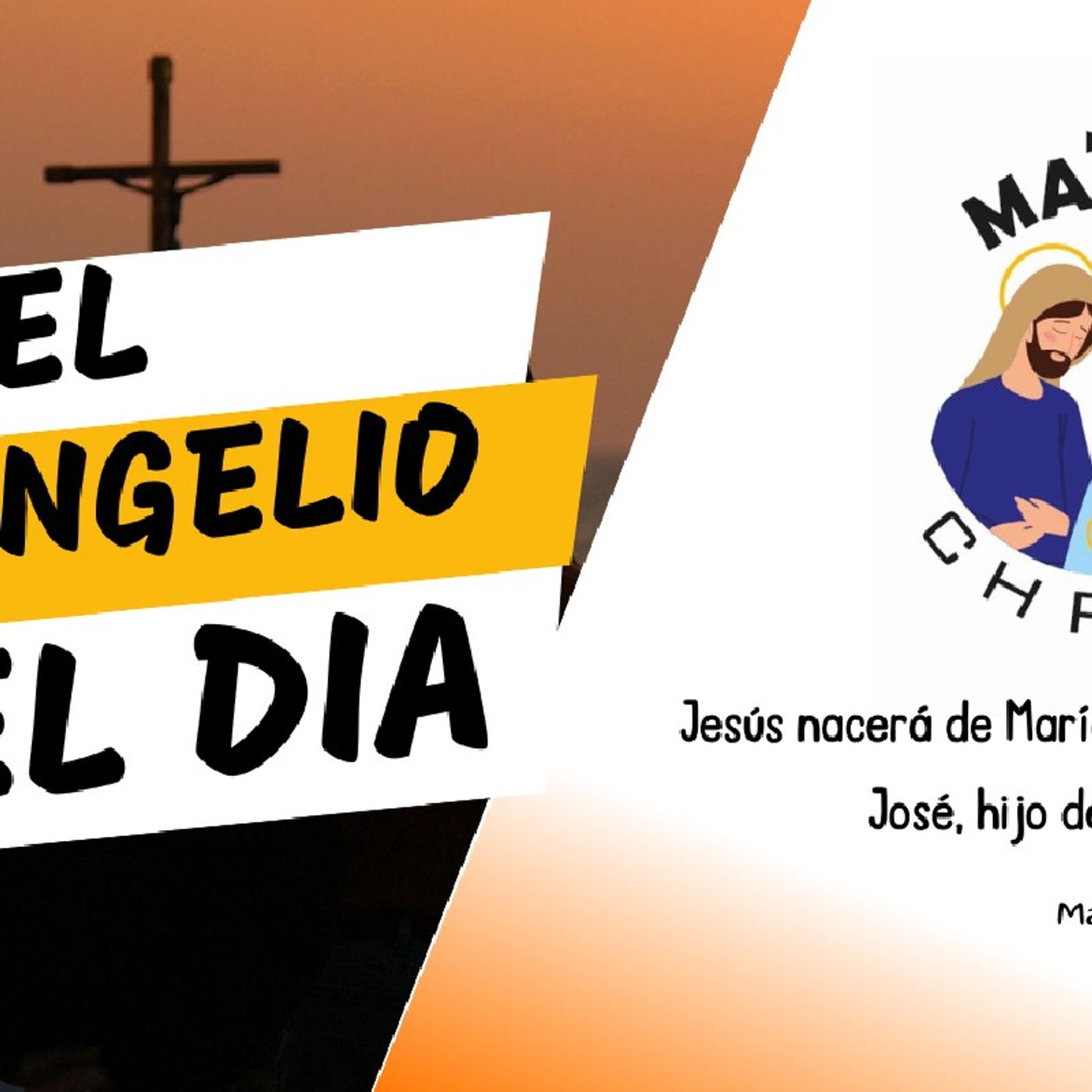 El podcast de Dimas N. Carvajal