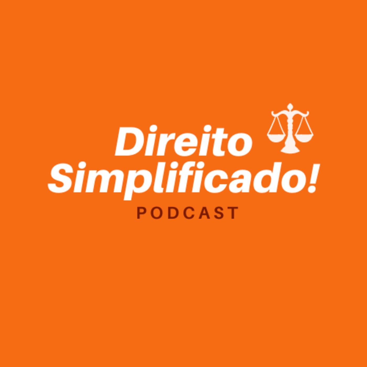 Direito Simplificado!