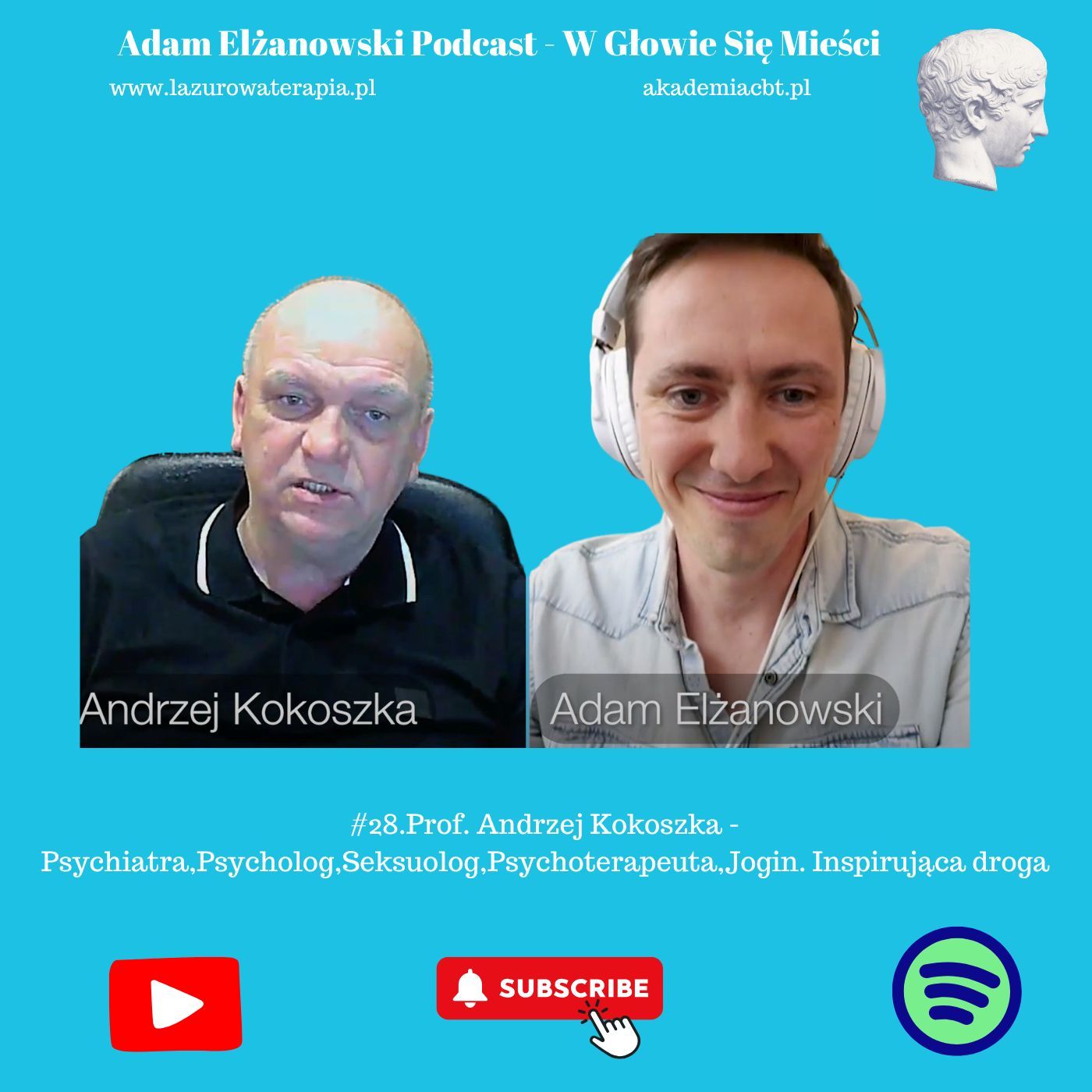 W Głowie Się Mieści - Wrap Your Head Around It