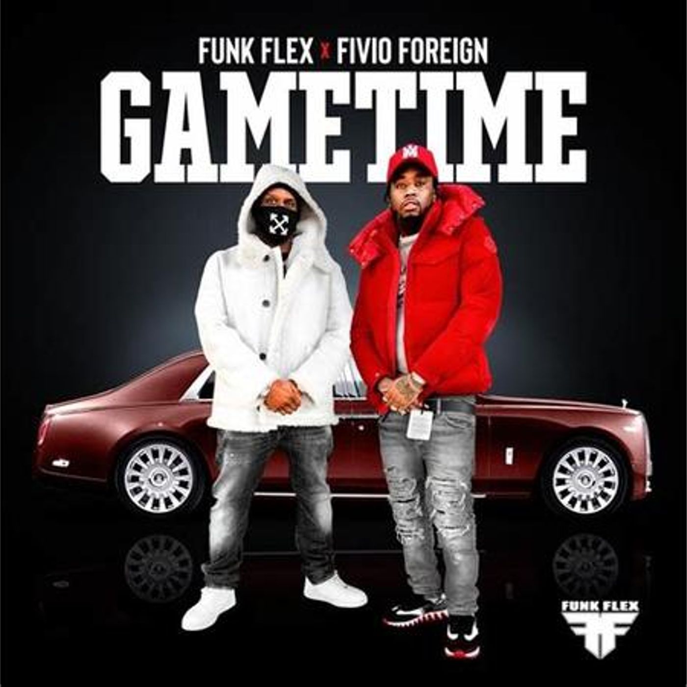 GAME TIME, TIME TO CONNECT THE DOTS PT2 with BROTHER EDDIE episode artwork