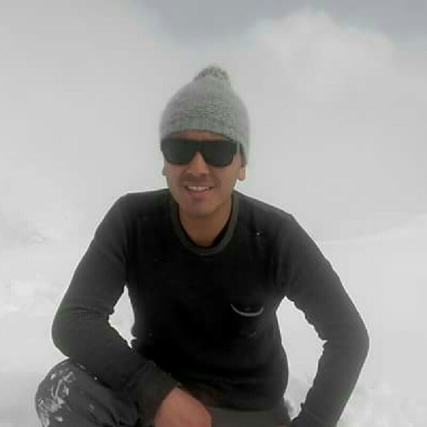 Present Progressive cover art