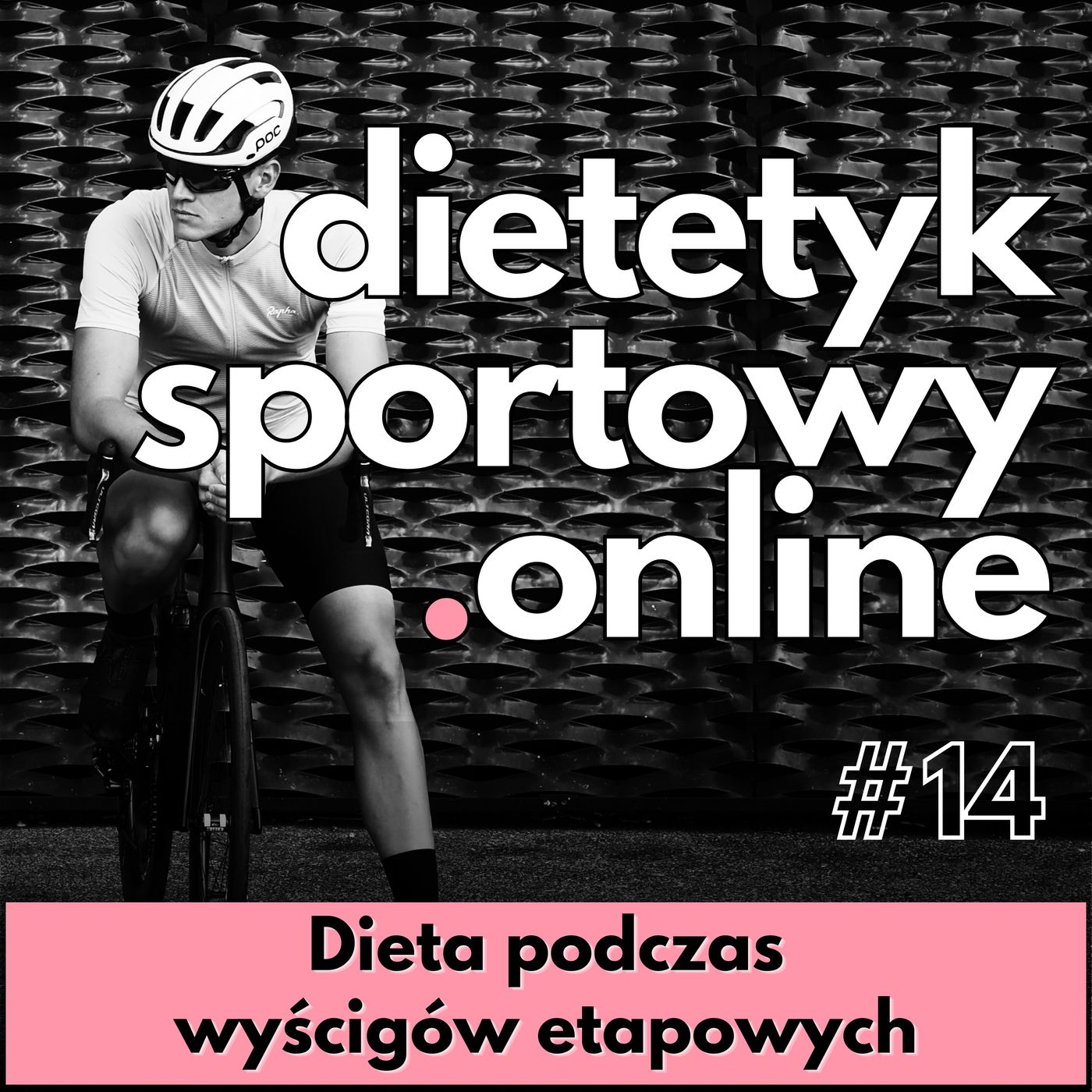 Dietetyk Sportowy Online