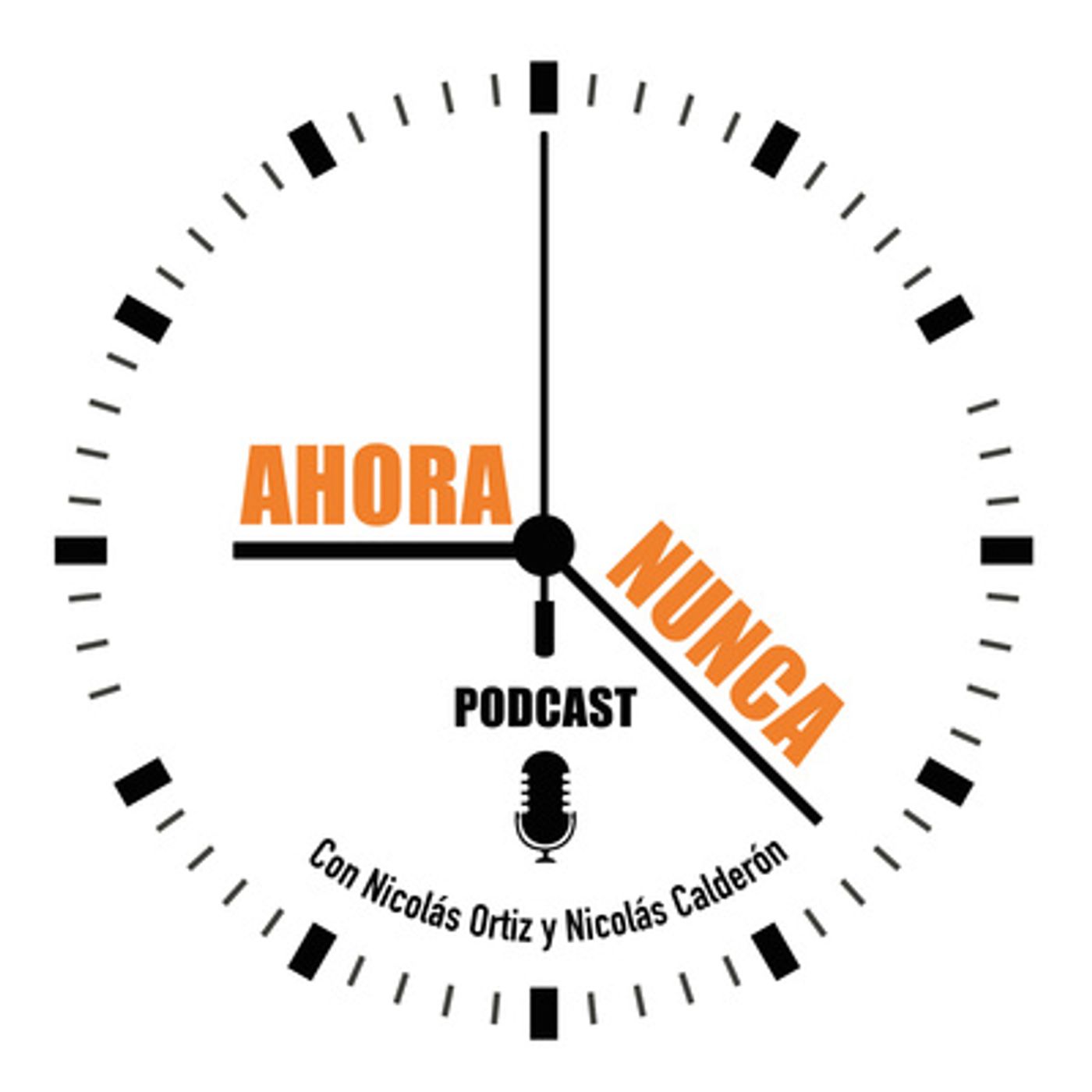 Ahora o Nunca